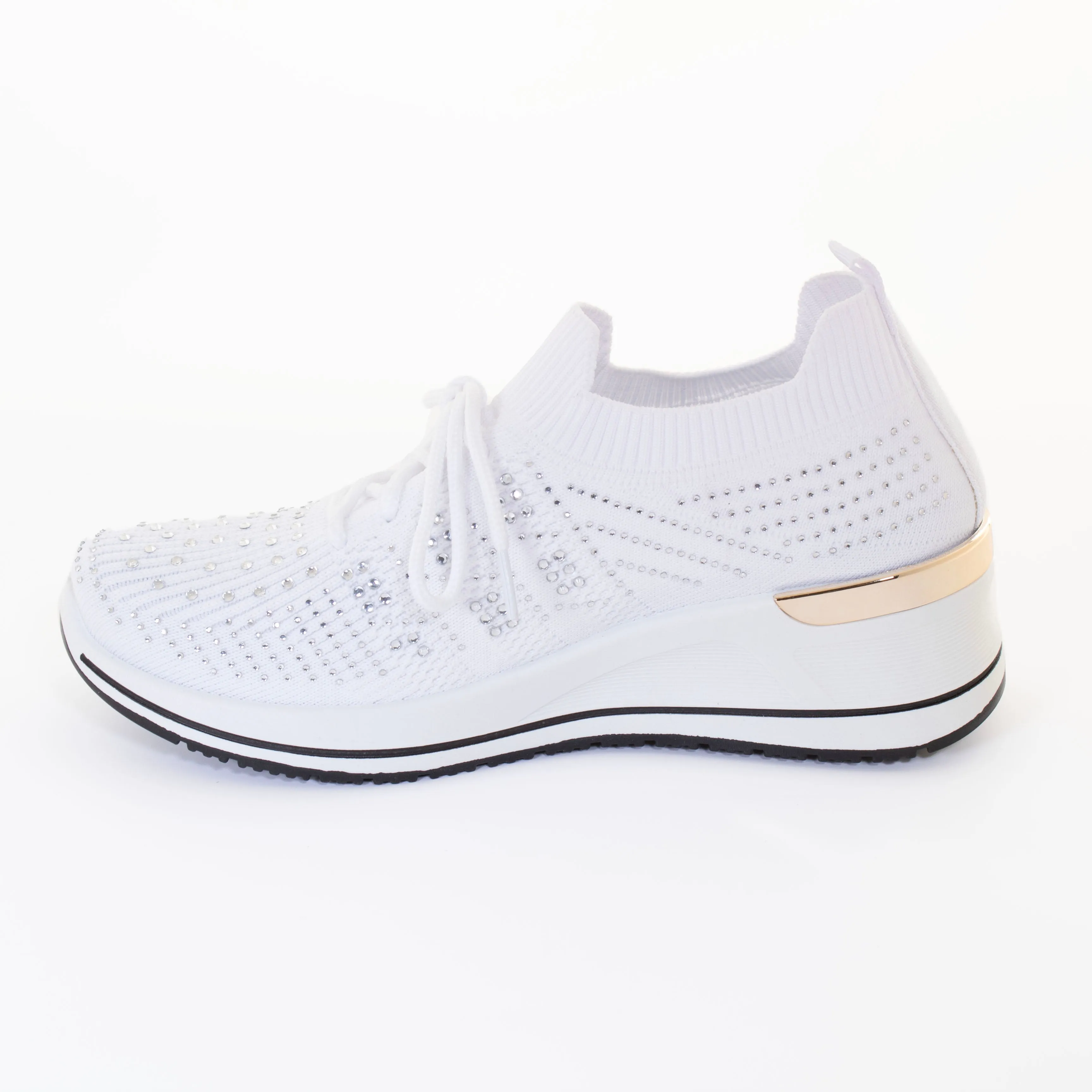 Womens Jade Sneaker