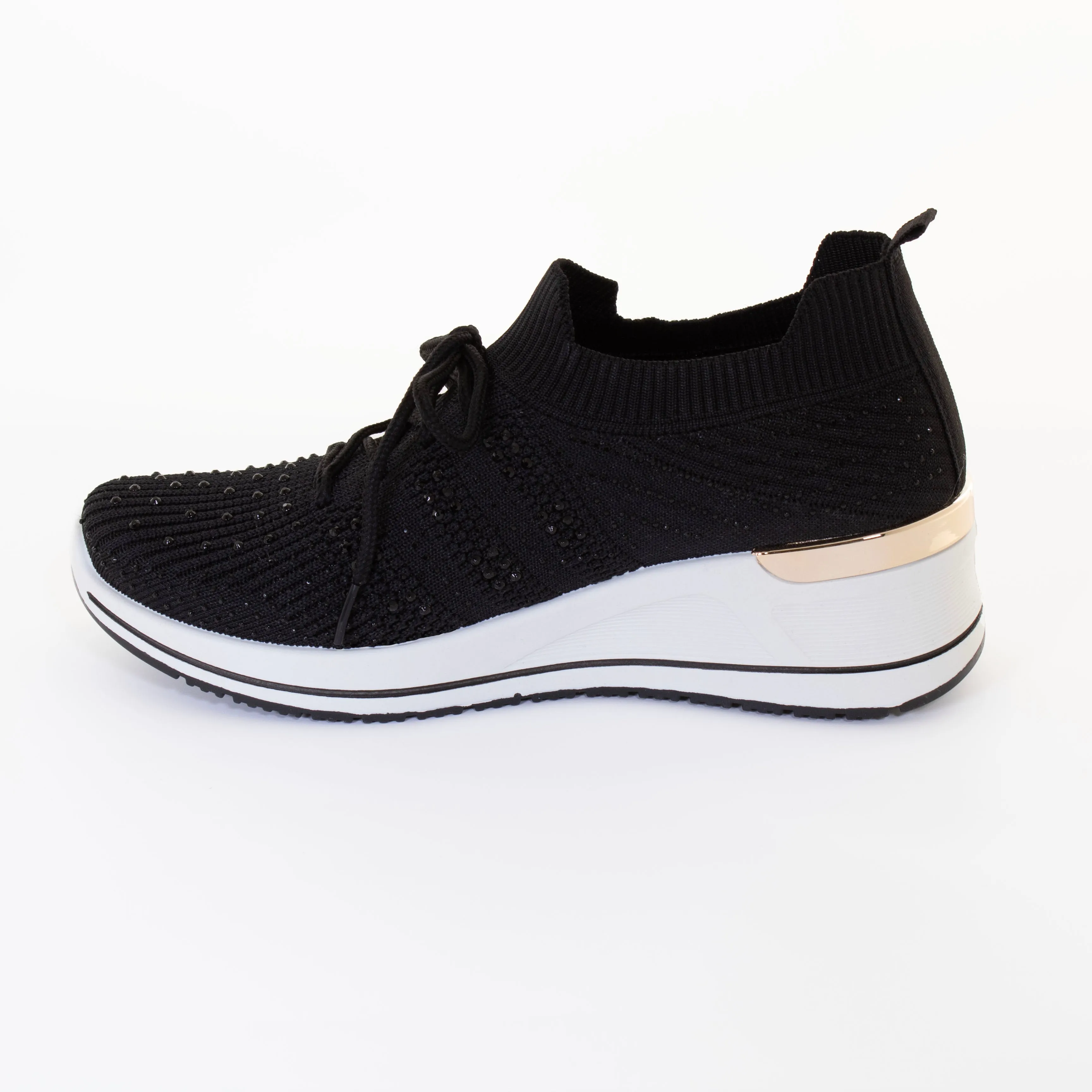 Womens Jade Sneaker