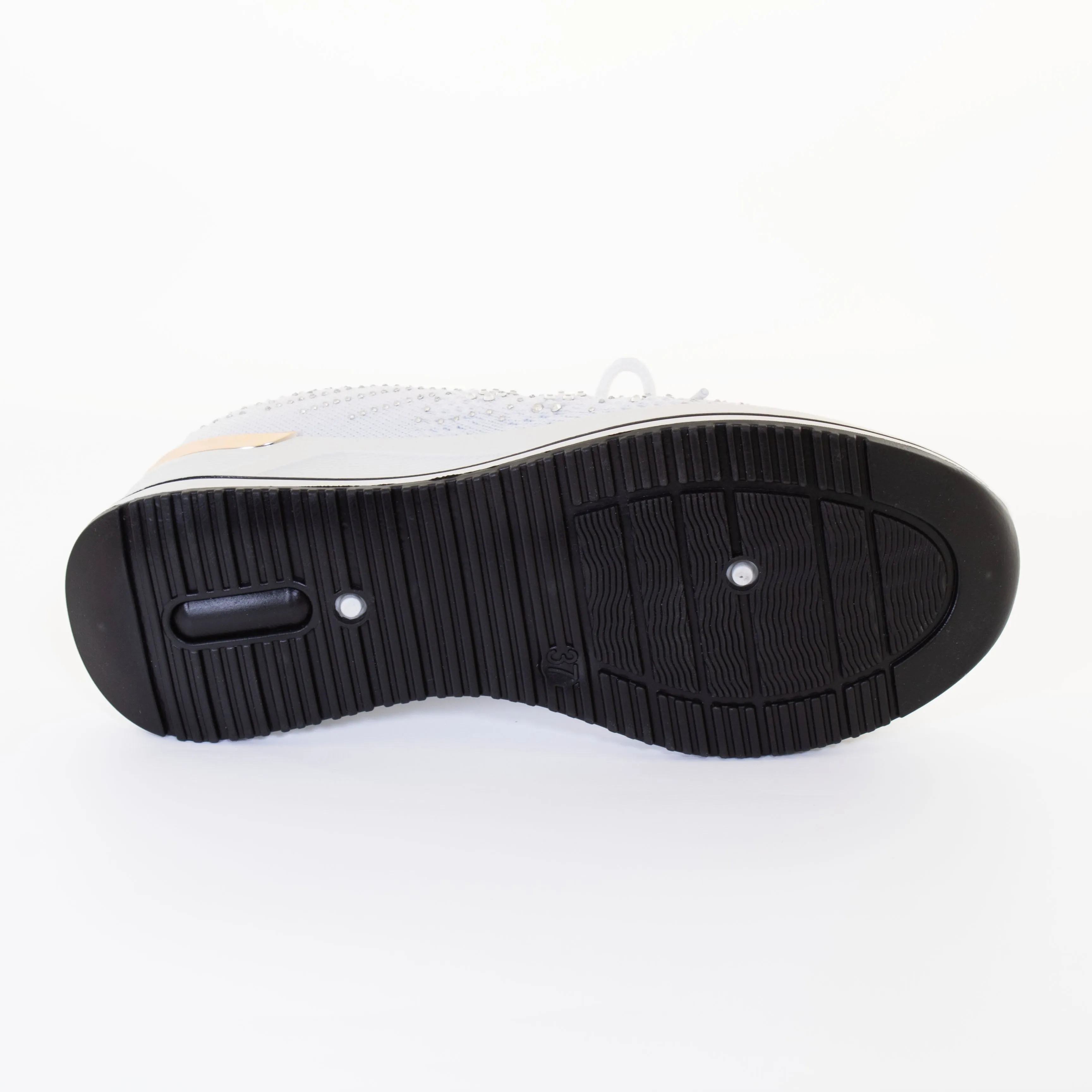 Womens Jade Sneaker