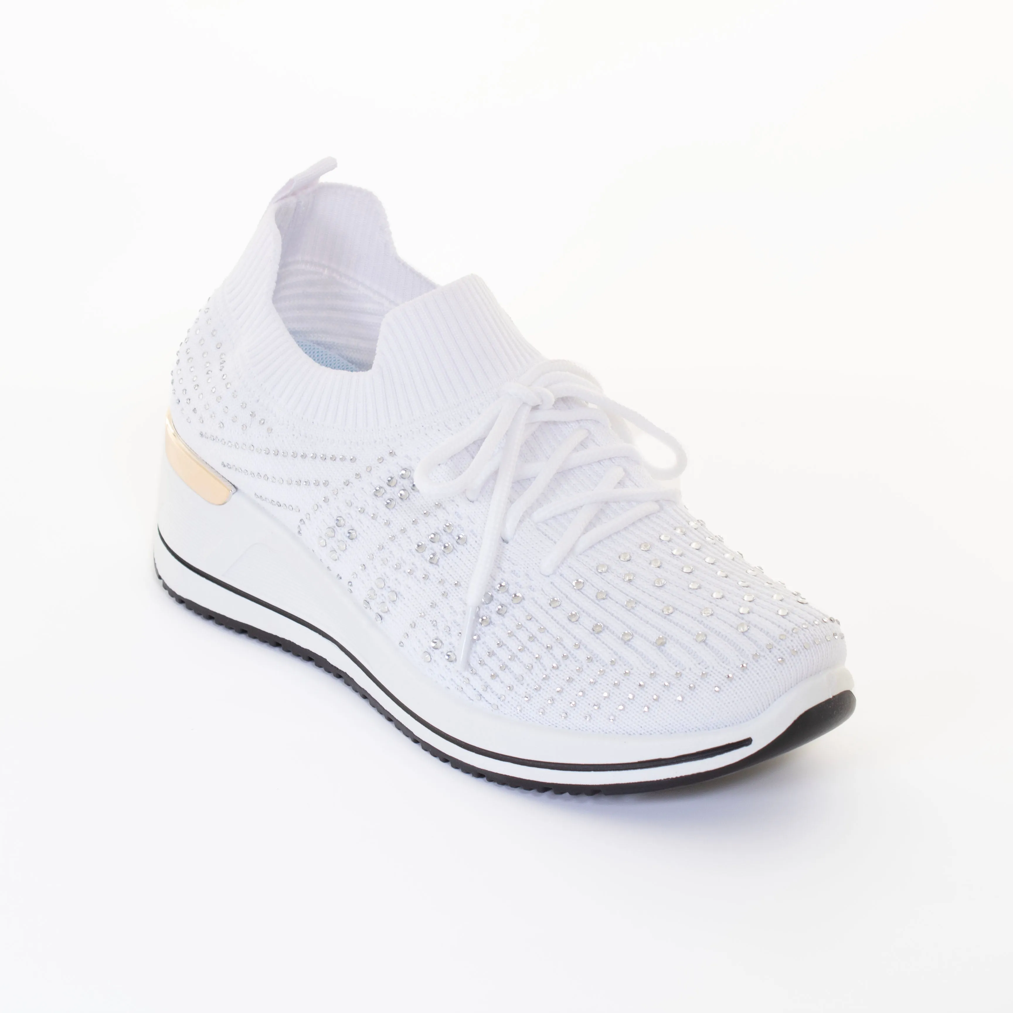 Womens Jade Sneaker