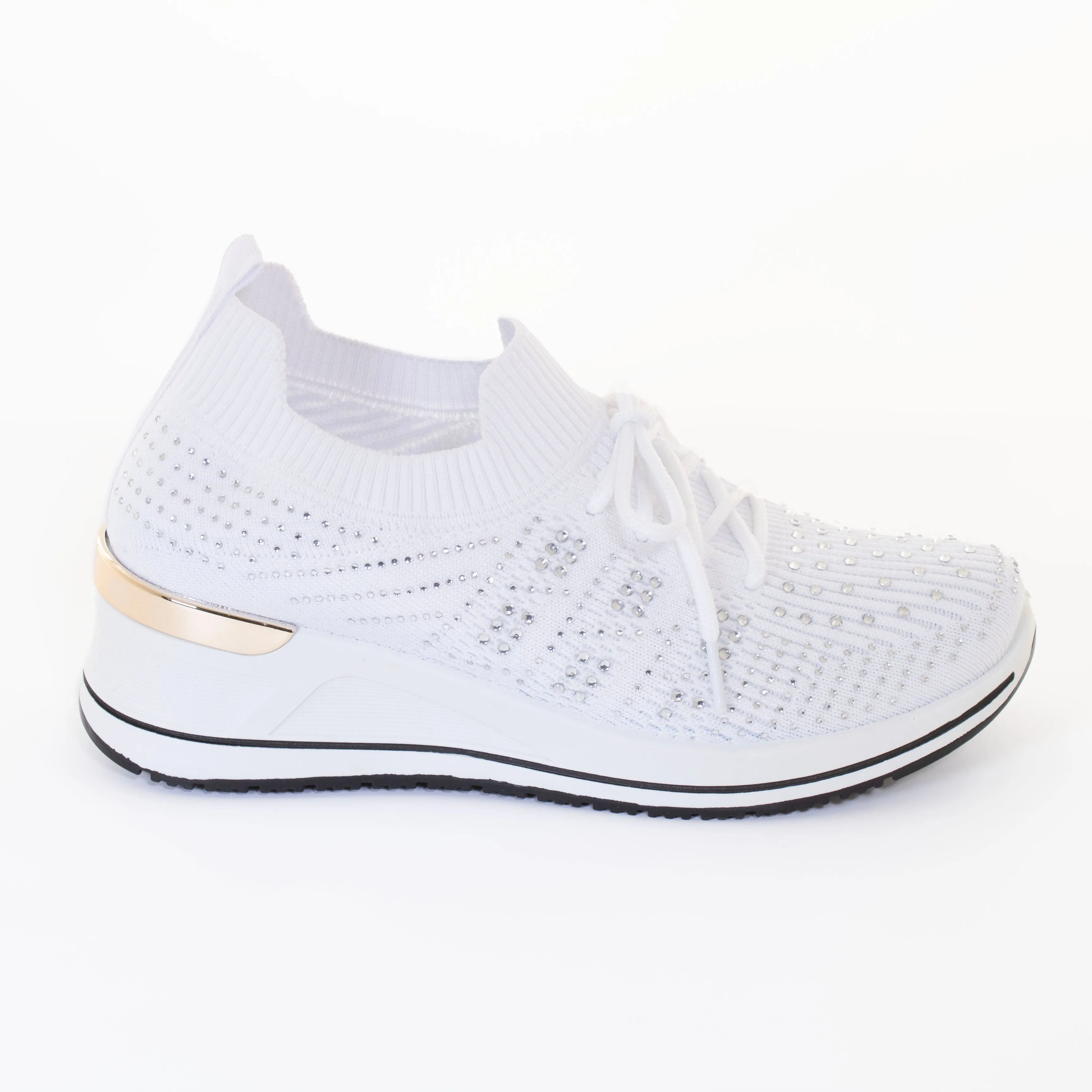 Womens Jade Sneaker