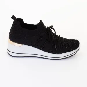 Womens Jade Sneaker