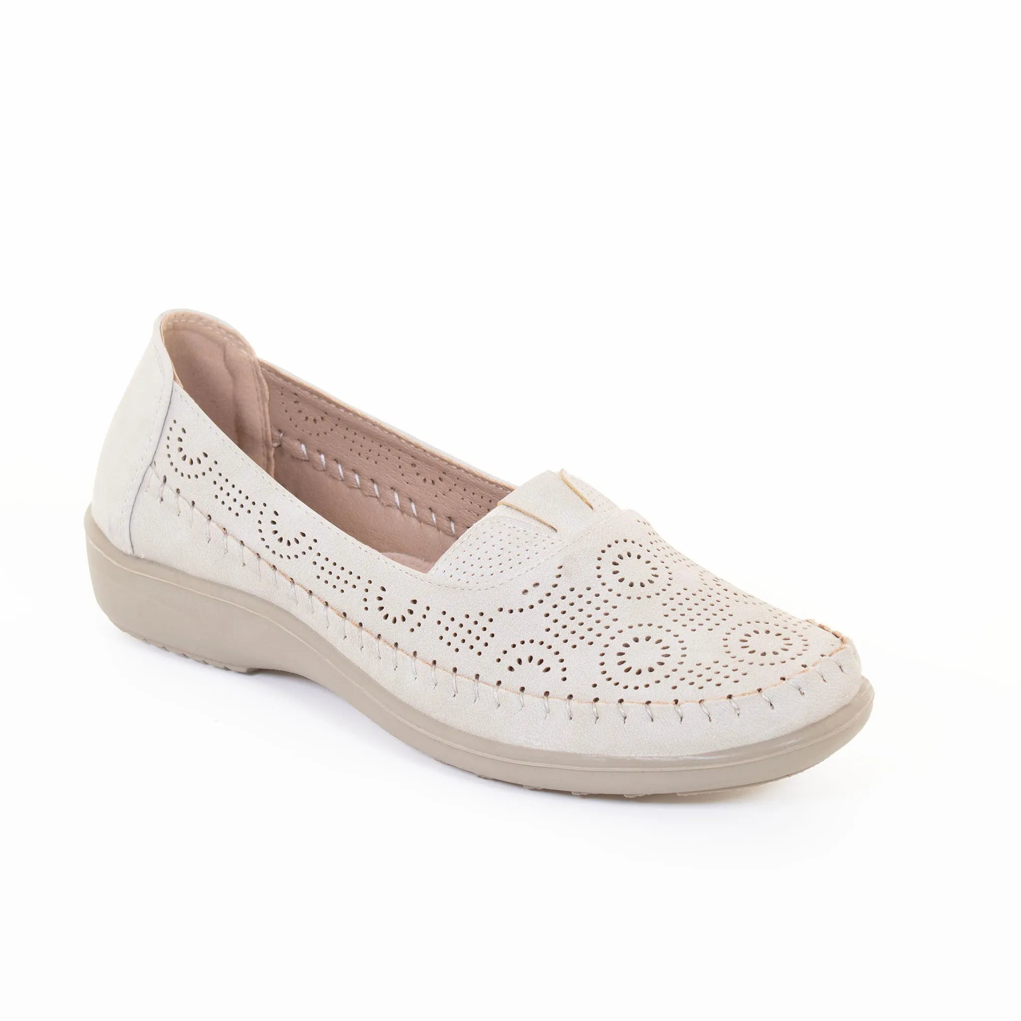 Womens Kinsley Casual