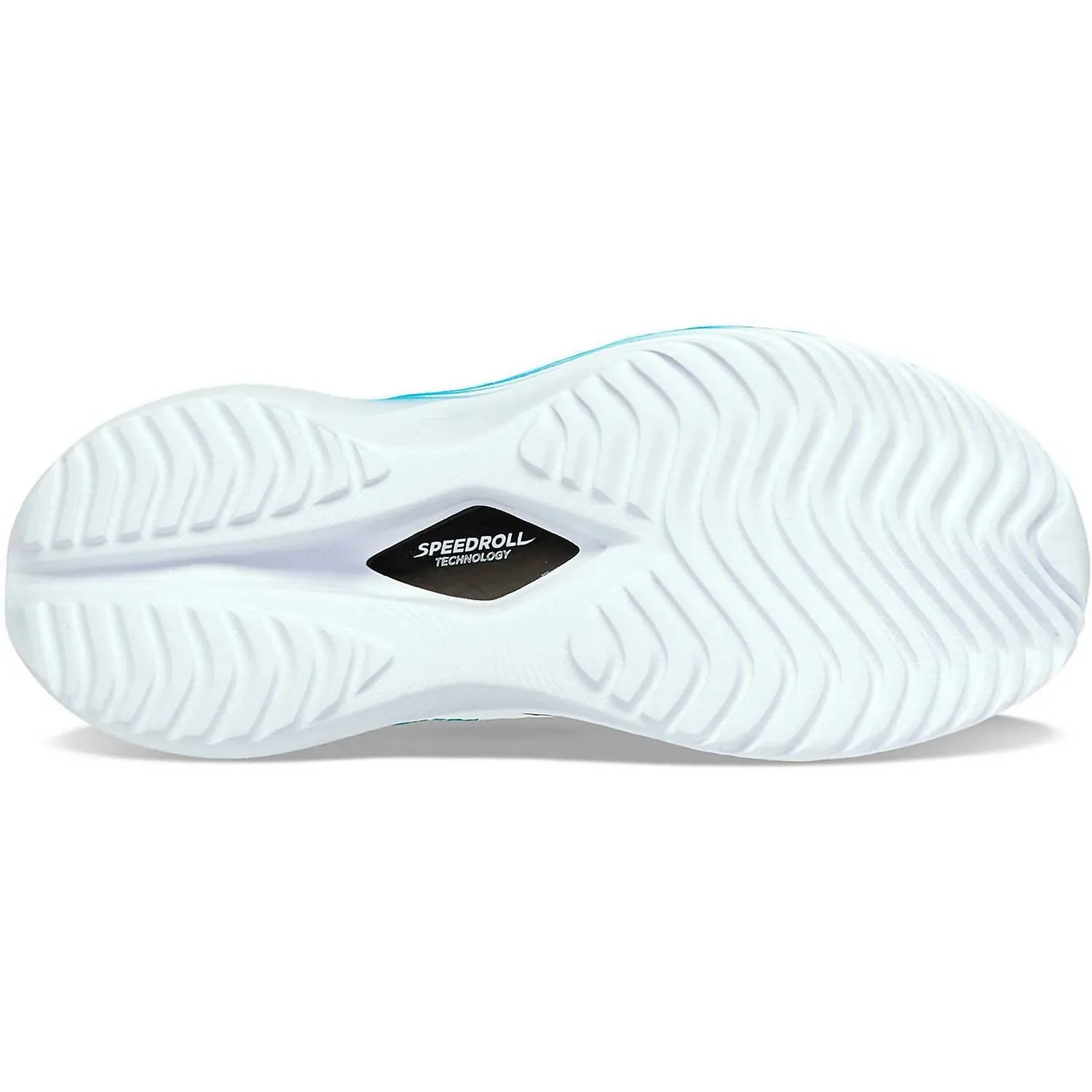 Women's Kinvara Pro Shoes In White/ink