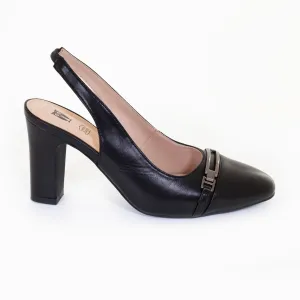 Womens Liz Sling Dress Pump