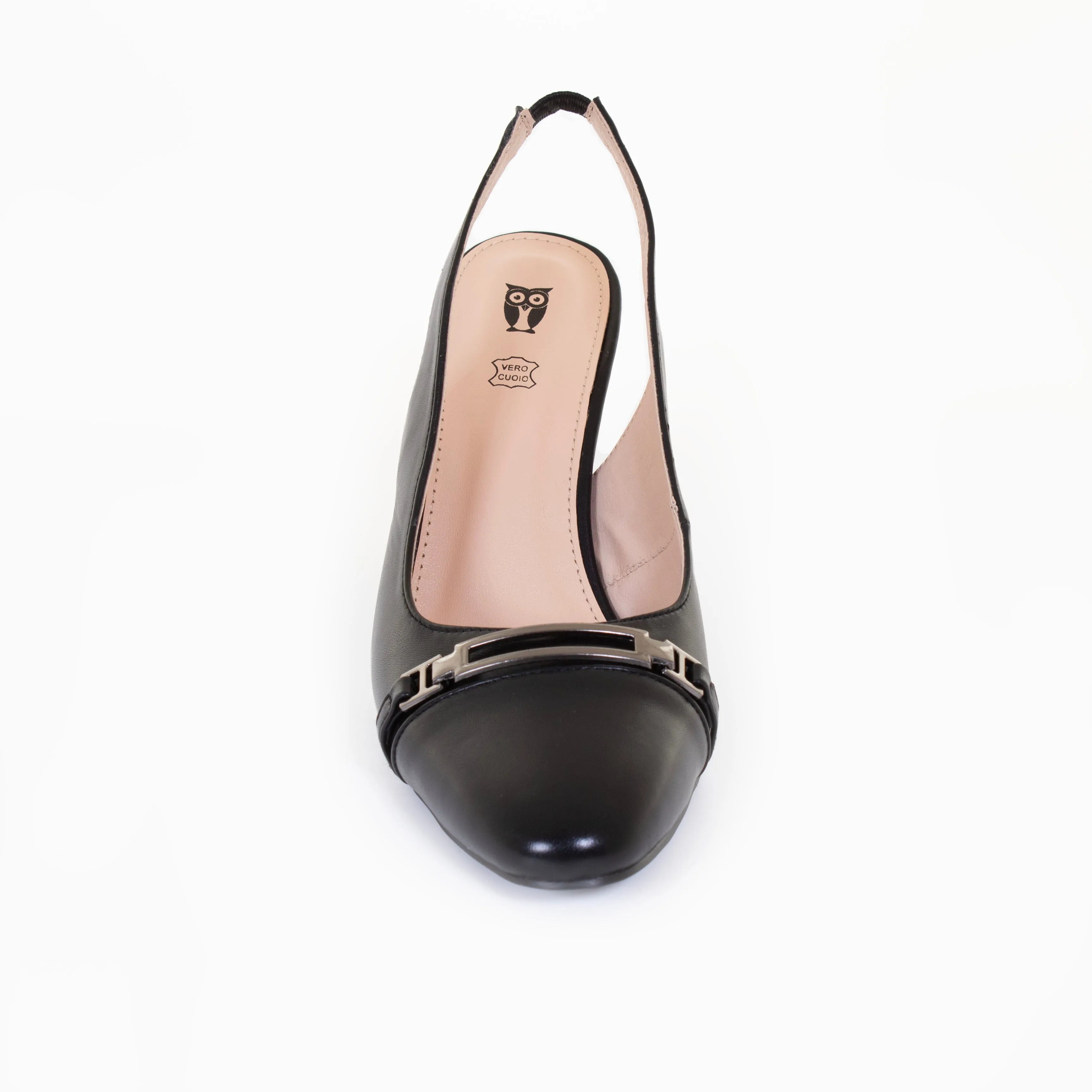 Womens Liz Sling Dress Pump