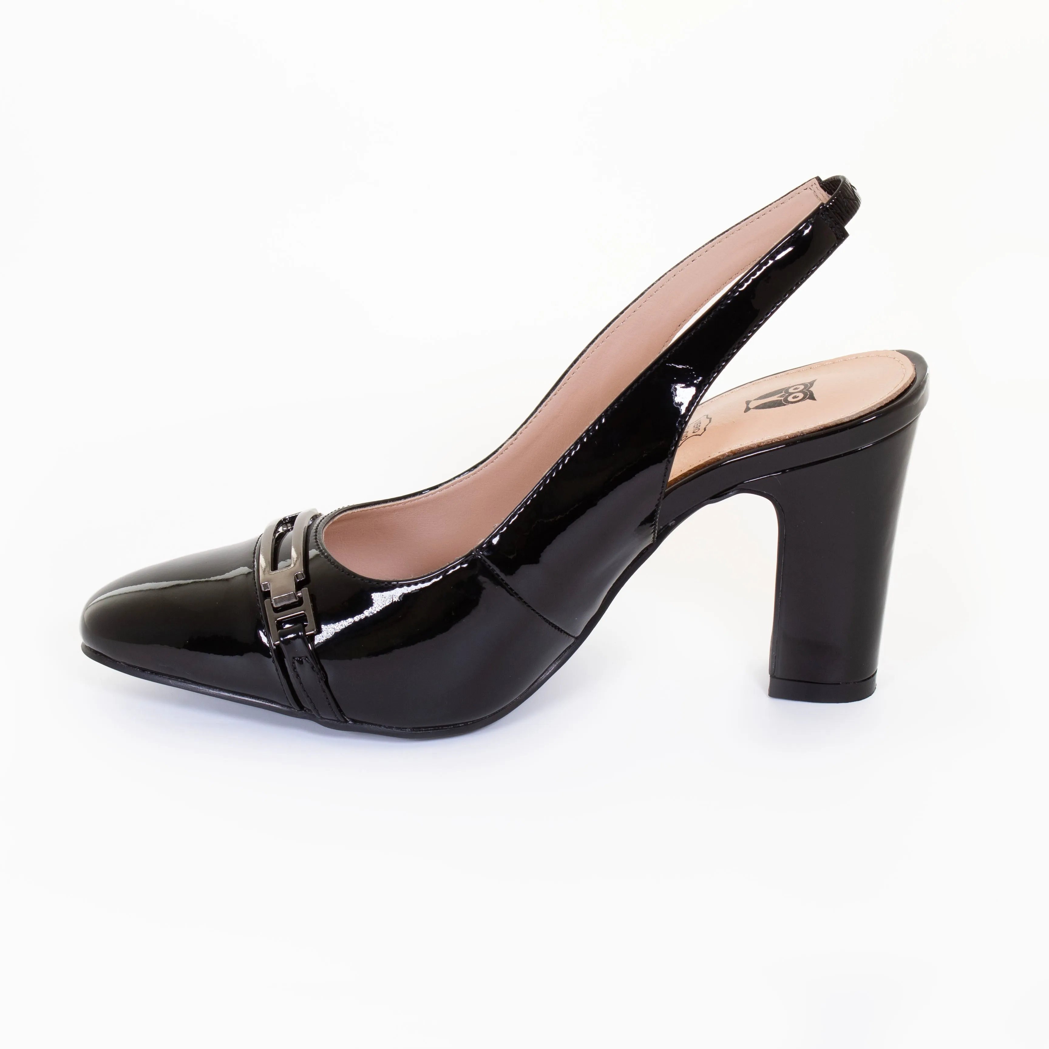 Womens Liz Sling Dress Pump