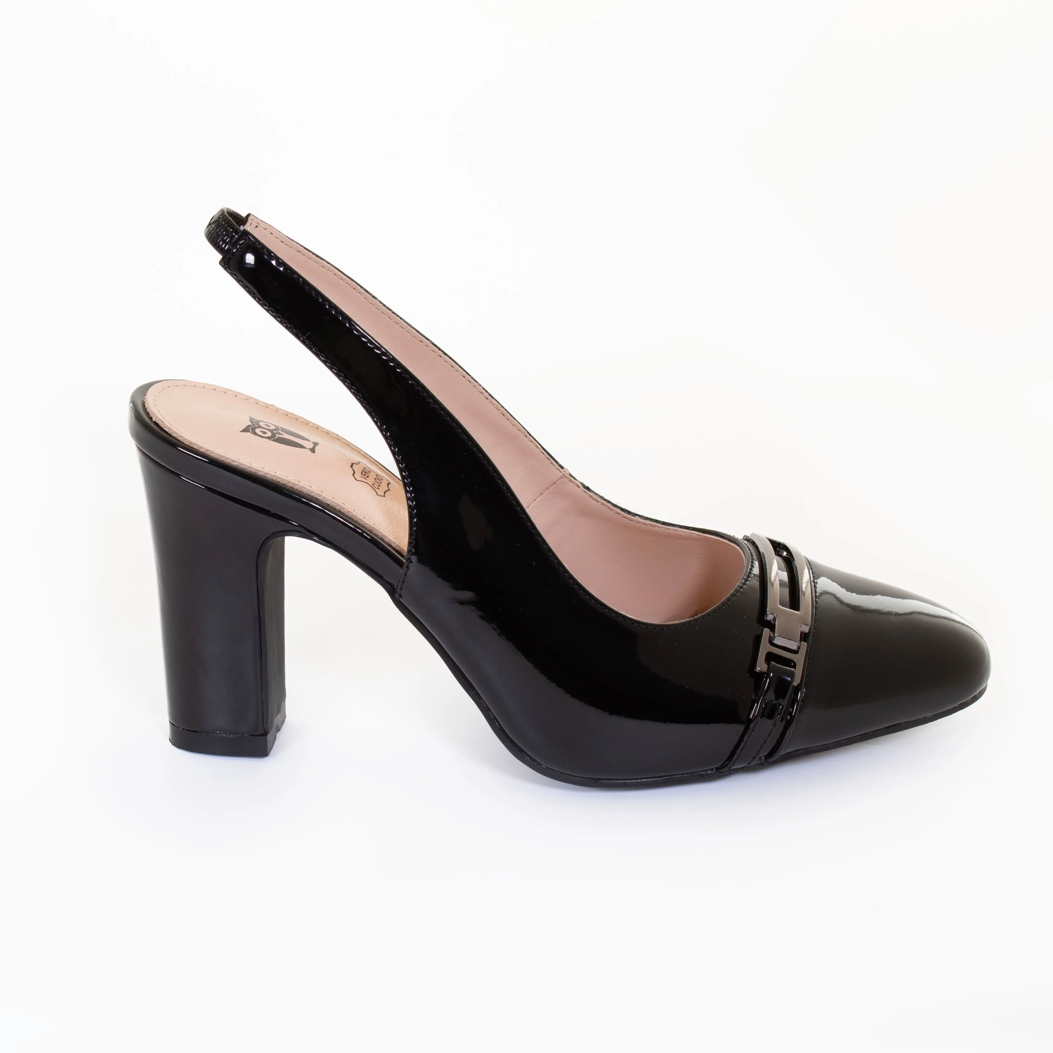 Womens Liz Sling Dress Pump