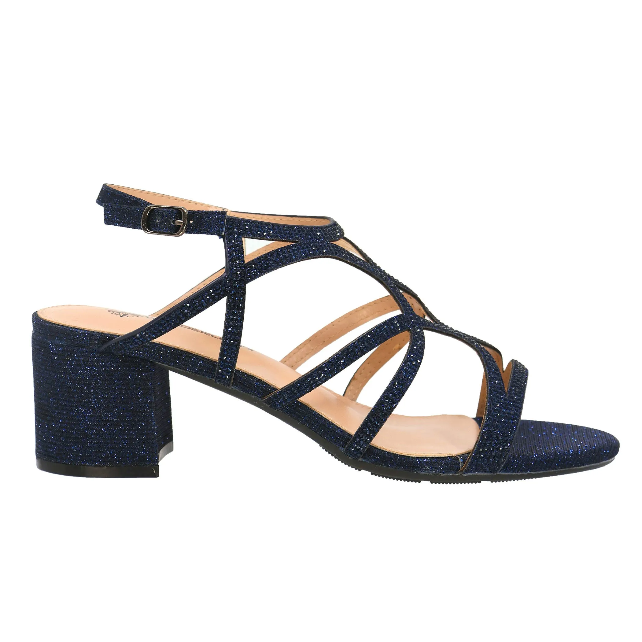 Womens Mandy Dress Sandal