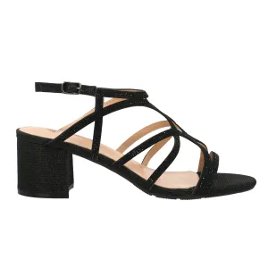 Womens Mandy Dress Sandal