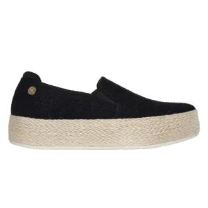 Womens Martha Stewart Bobs Sesame