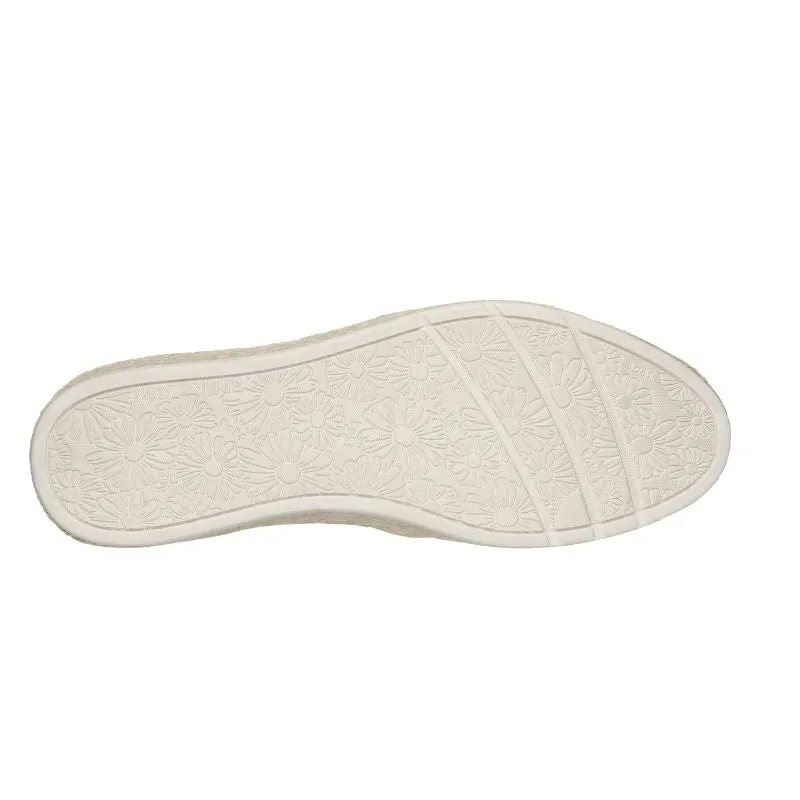 Womens Martha Stewart Bobs Sesame
