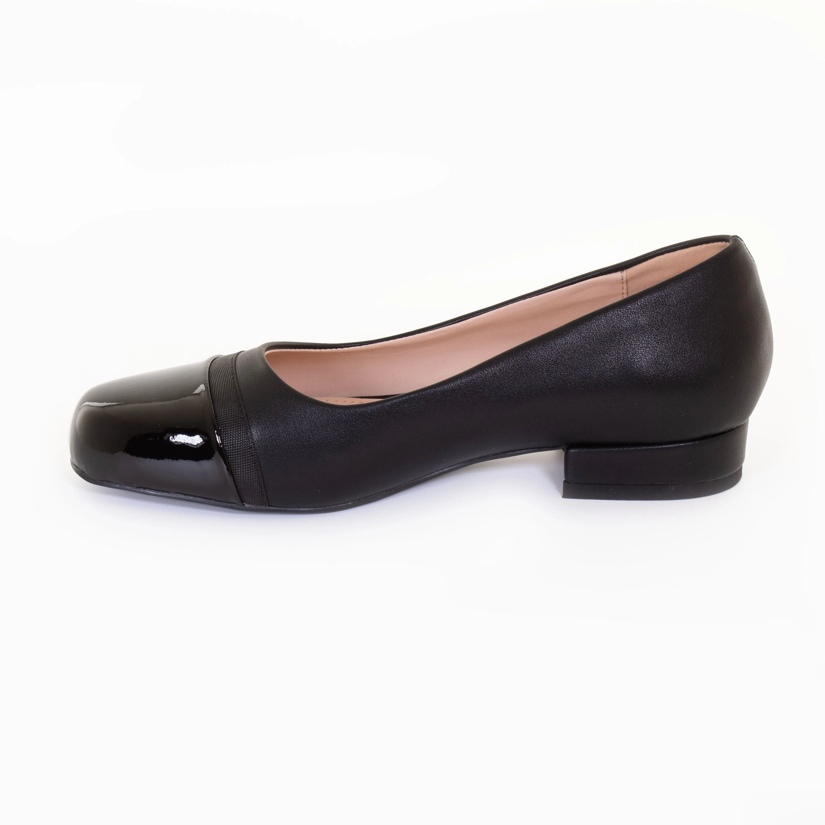 Womens Mia Low Dress Pump