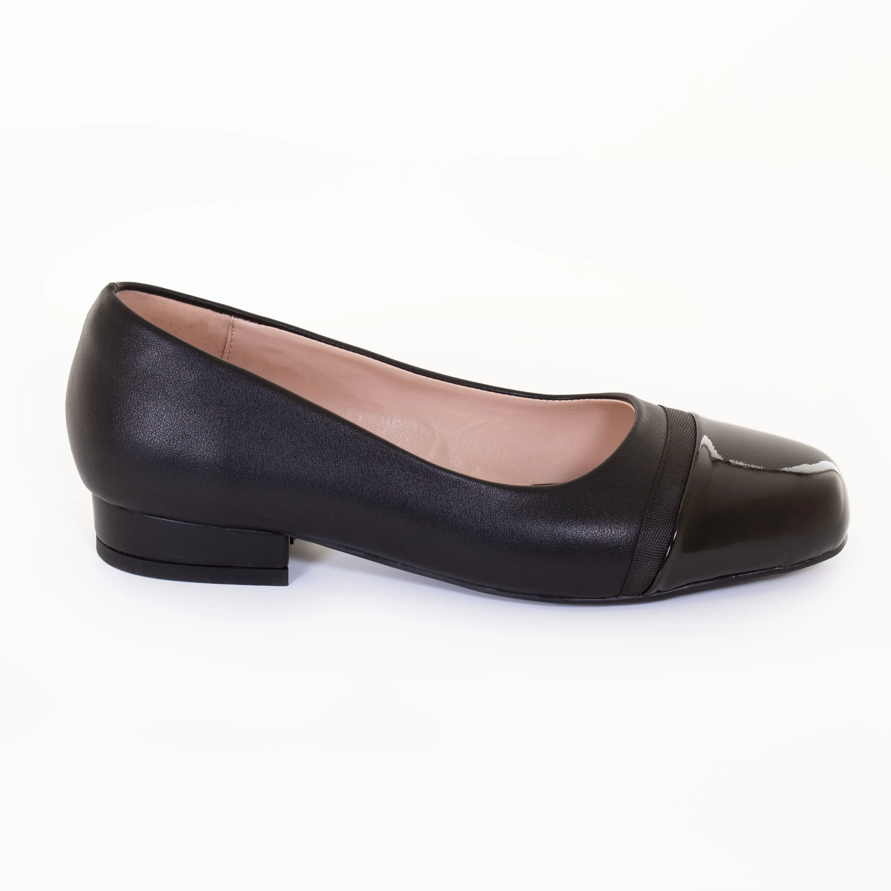 Womens Mia Low Dress Pump