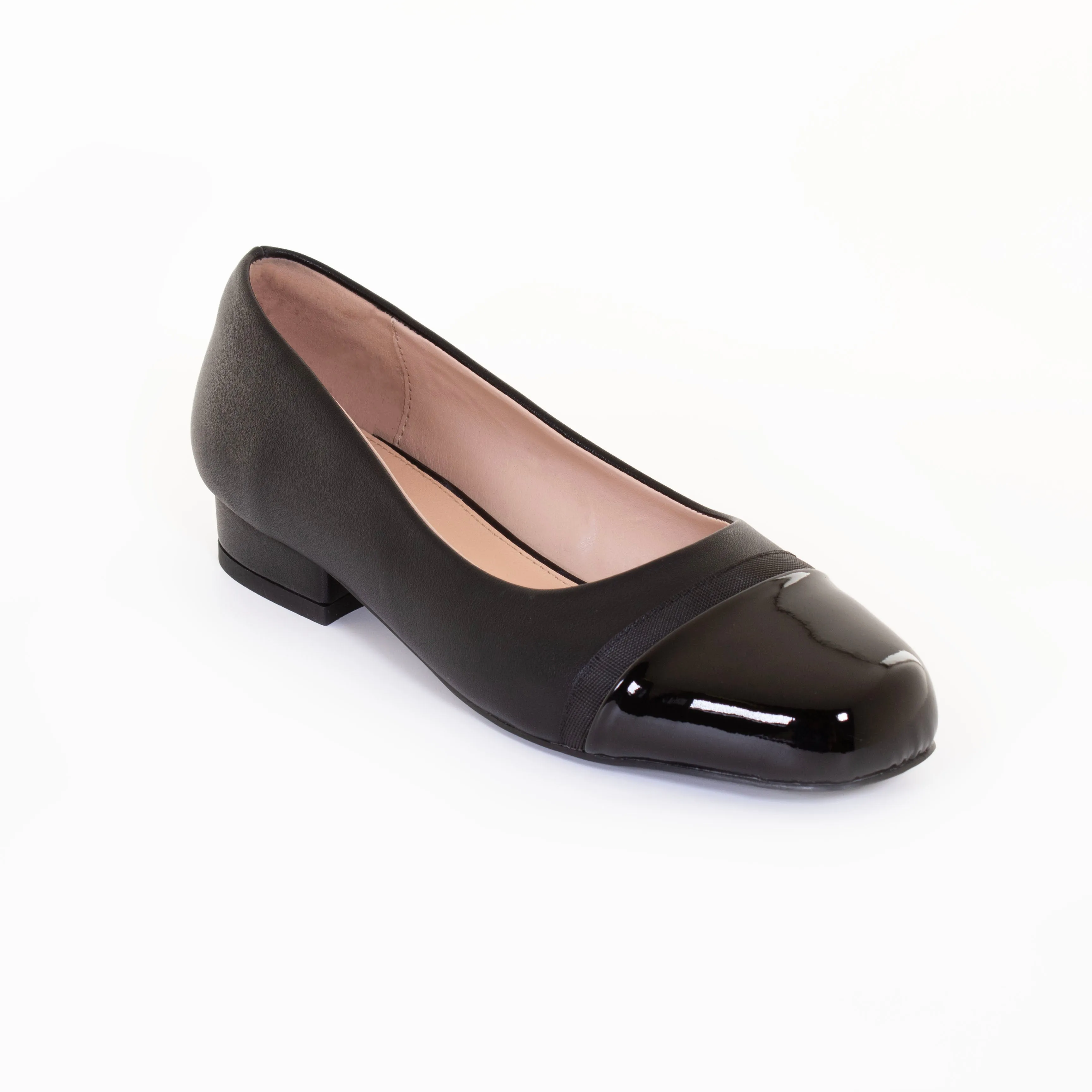 Womens Mia Low Dress Pump