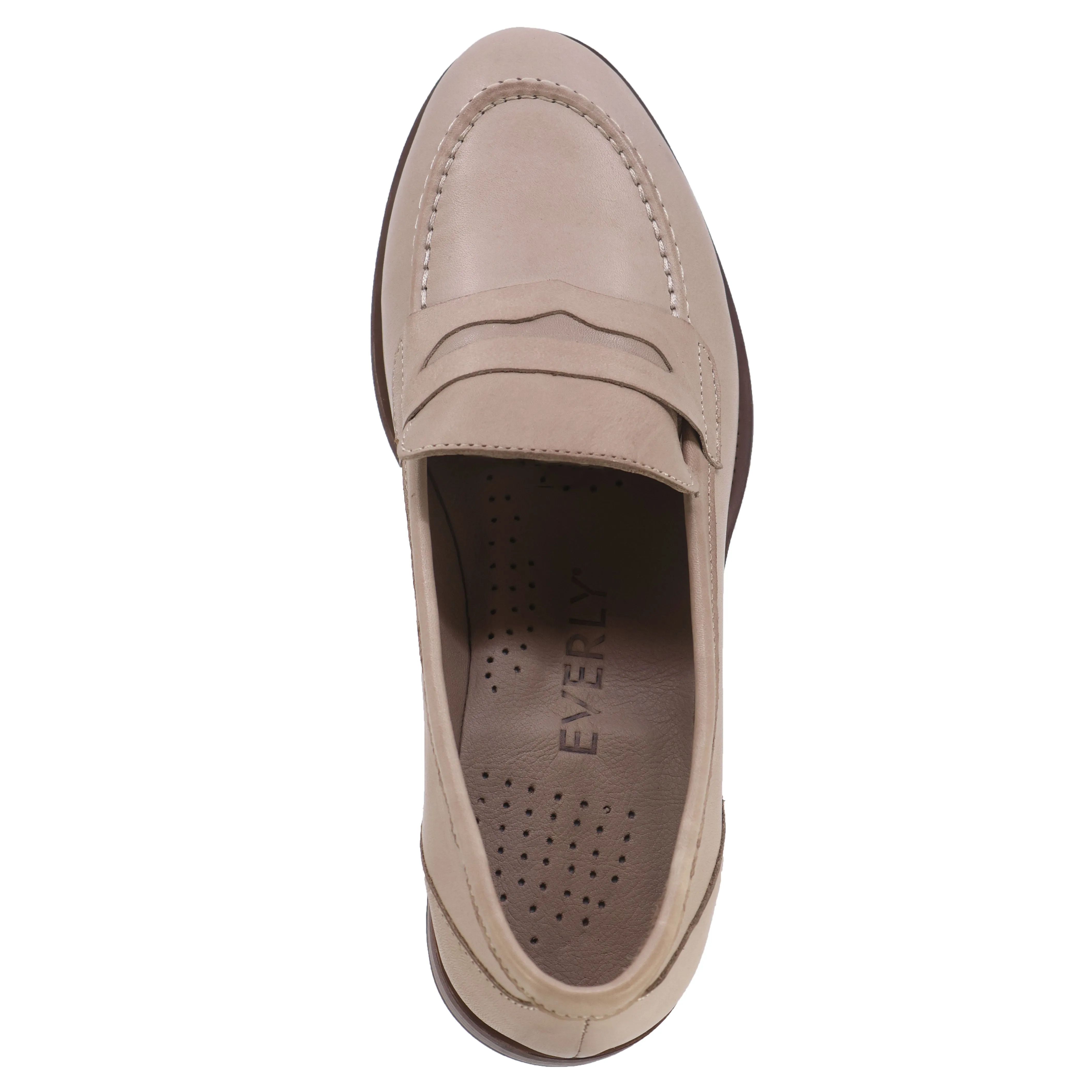 Womens Monroe Loafer
