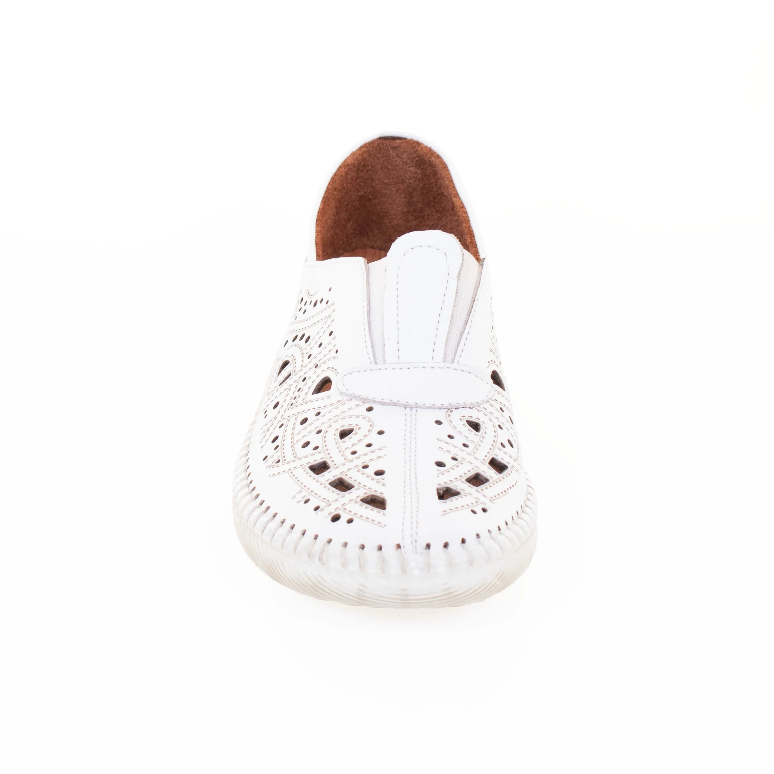 Womens Penelope Leather Casual
