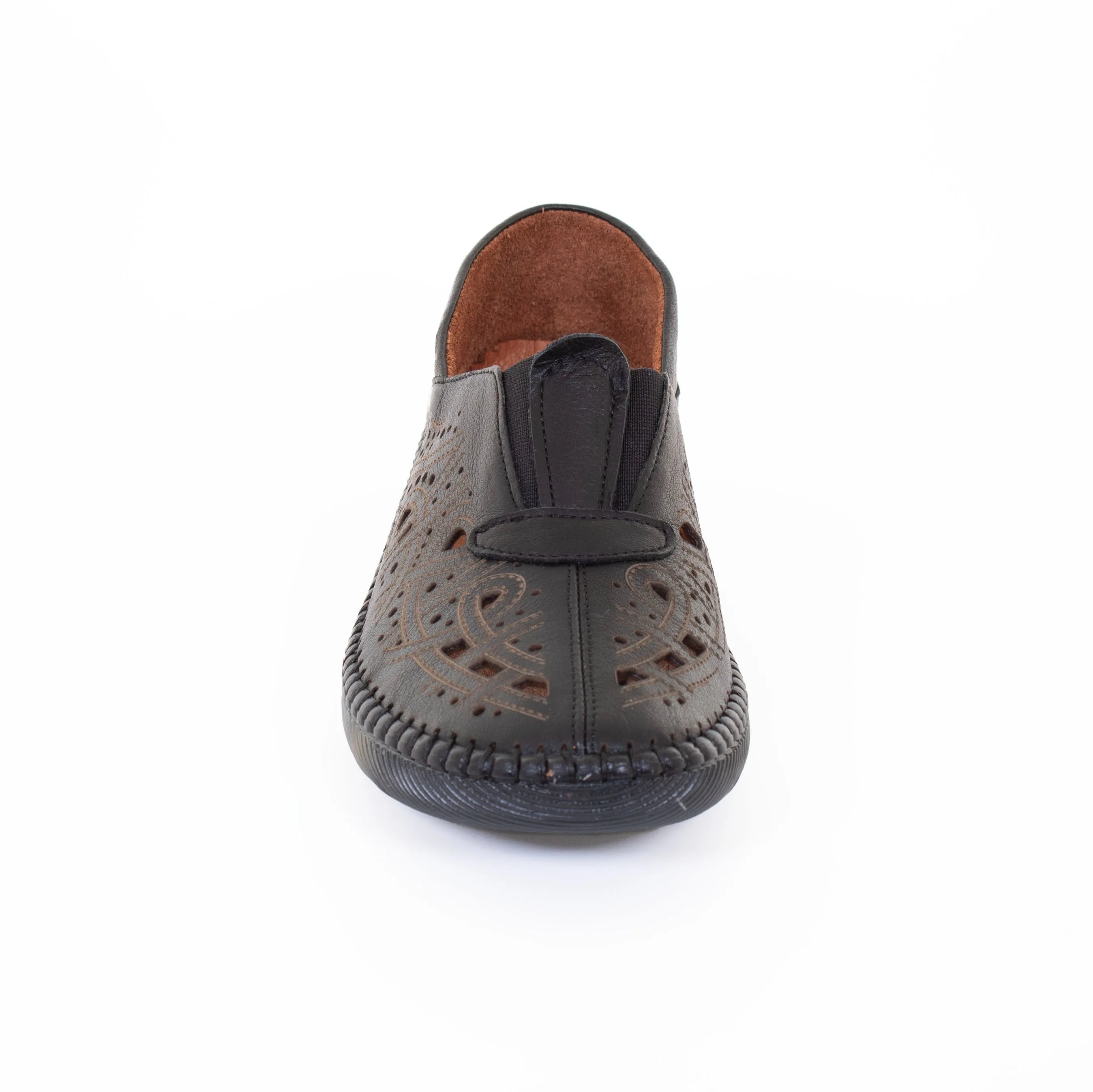 Womens Penelope Leather Casual