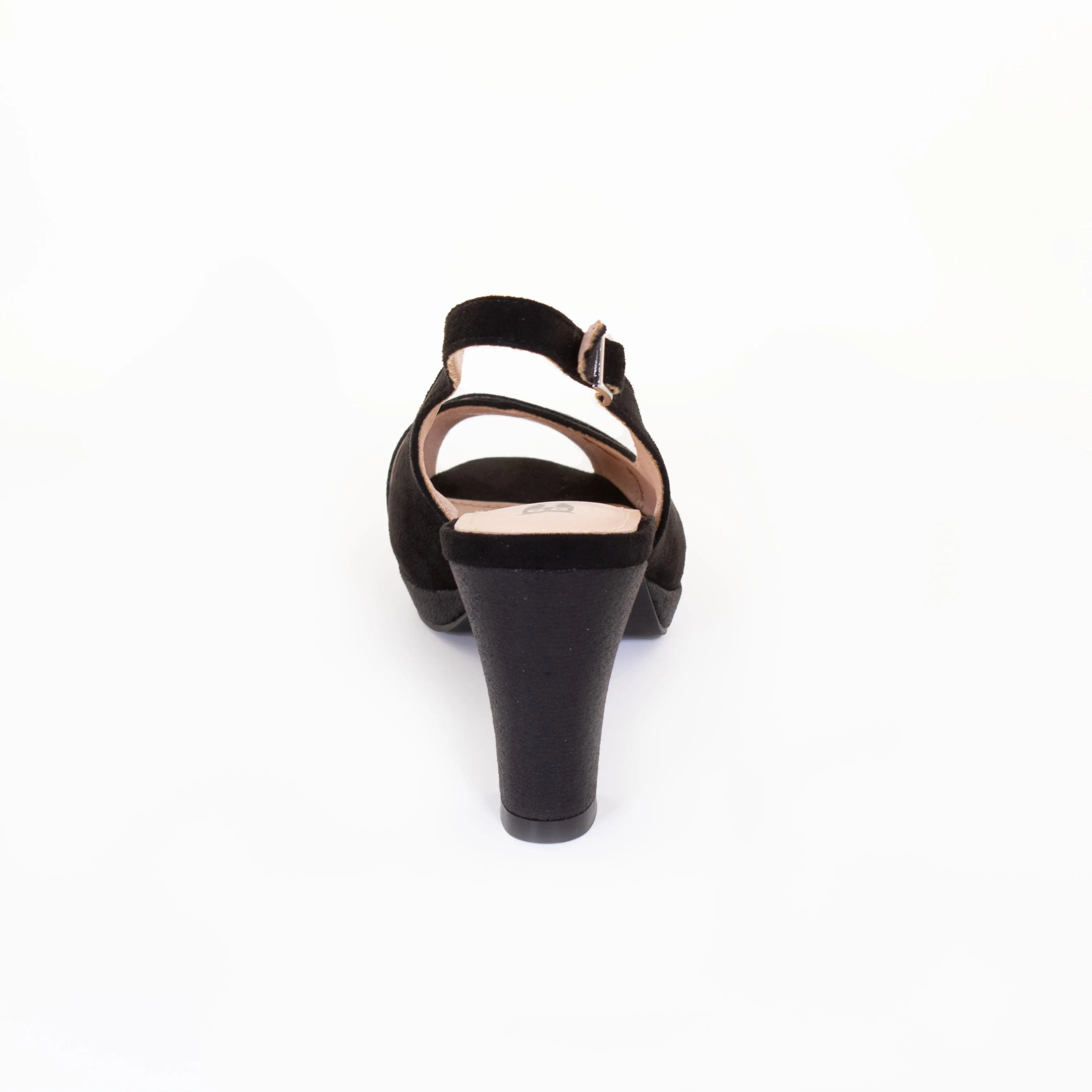 Womens Sophie Sling Peep Toe