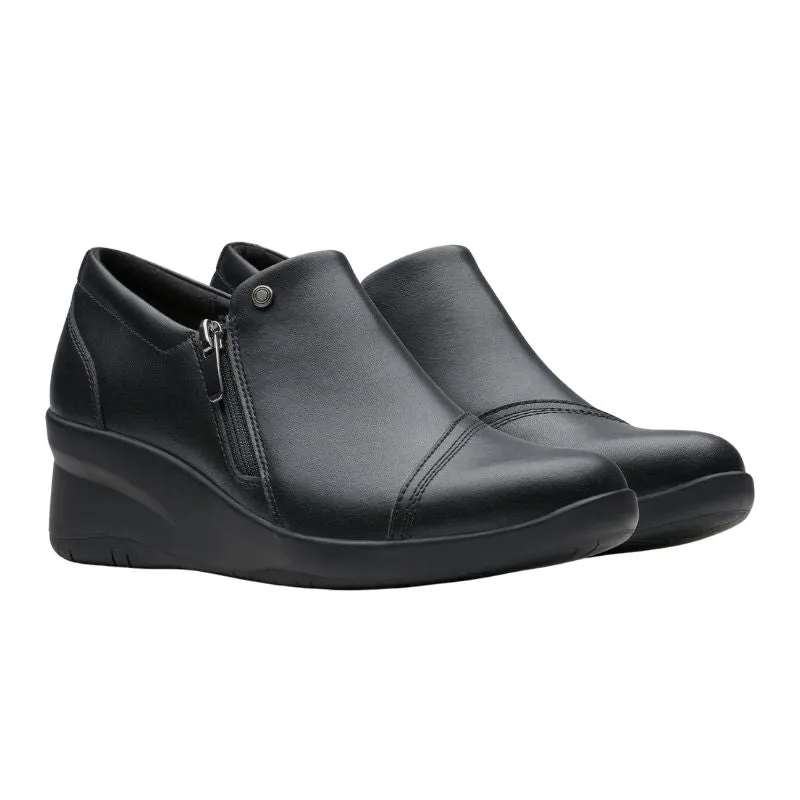 Womens Suttyn Zip