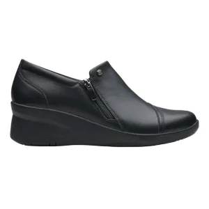 Womens Suttyn Zip