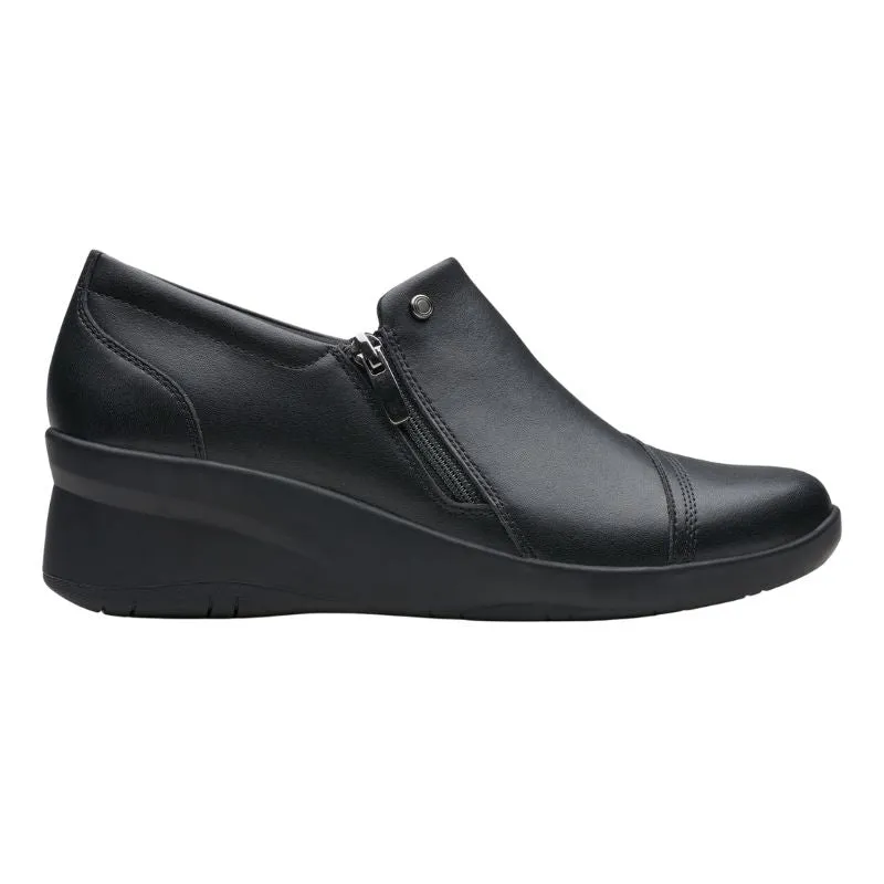 Womens Suttyn Zip