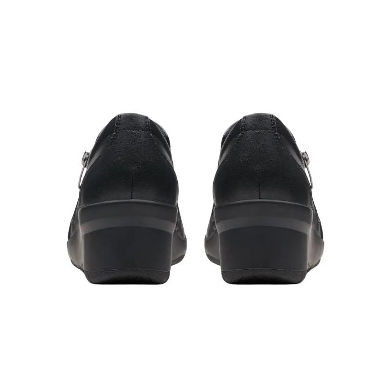 Womens Suttyn Zip