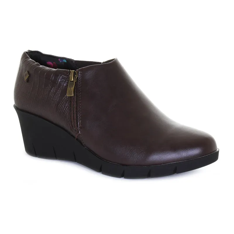Women's Tara Wedge Casual