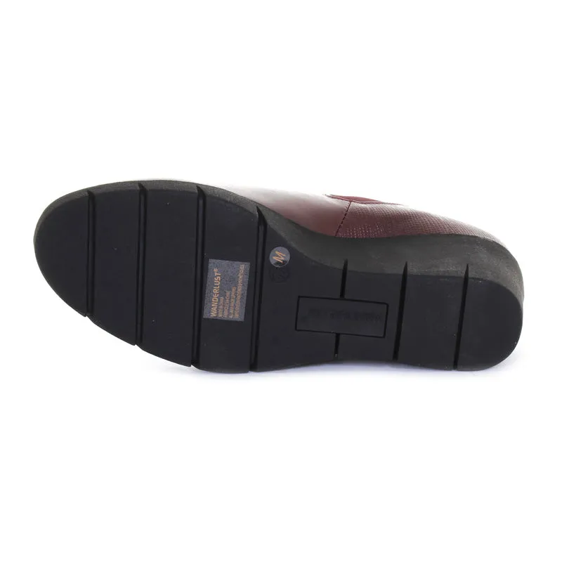 Women's Tara Wedge Casual