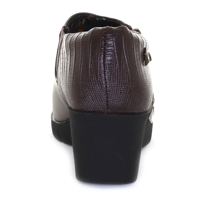 Women's Tara Wedge Casual