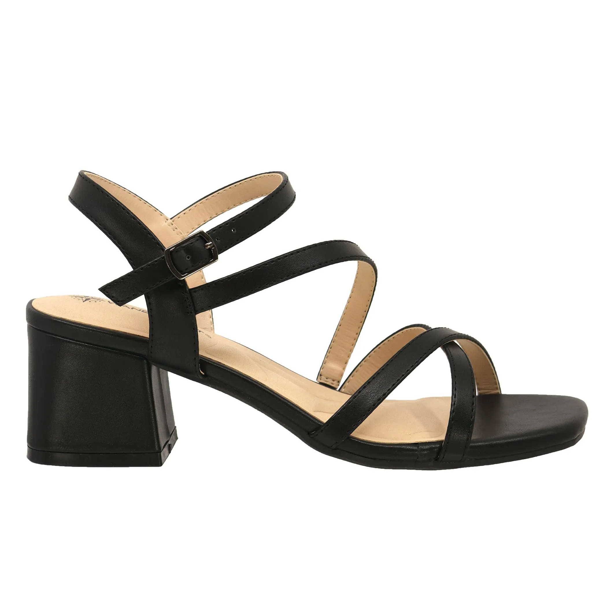 Womens Taylor Dress Sling Sandal