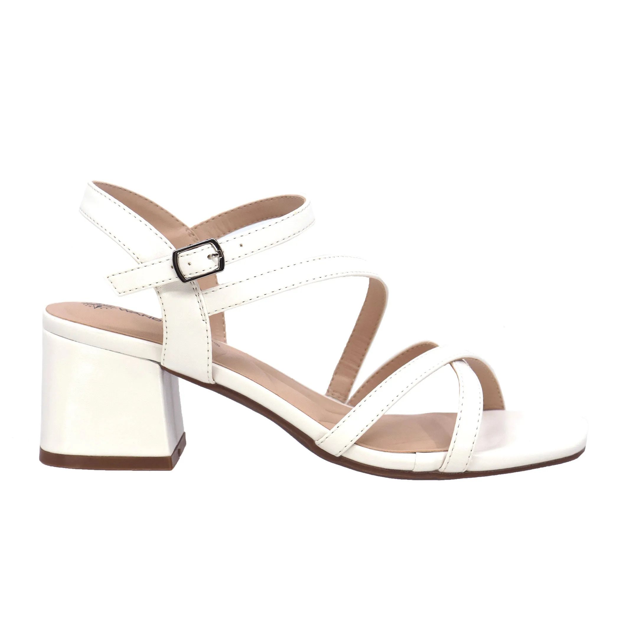Womens Taylor Dress Sling Sandal
