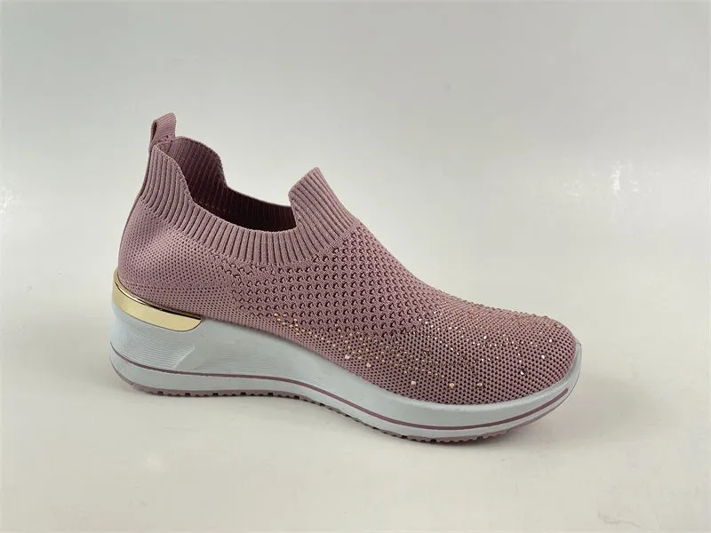 Womens Tina (s4000) Sneaker