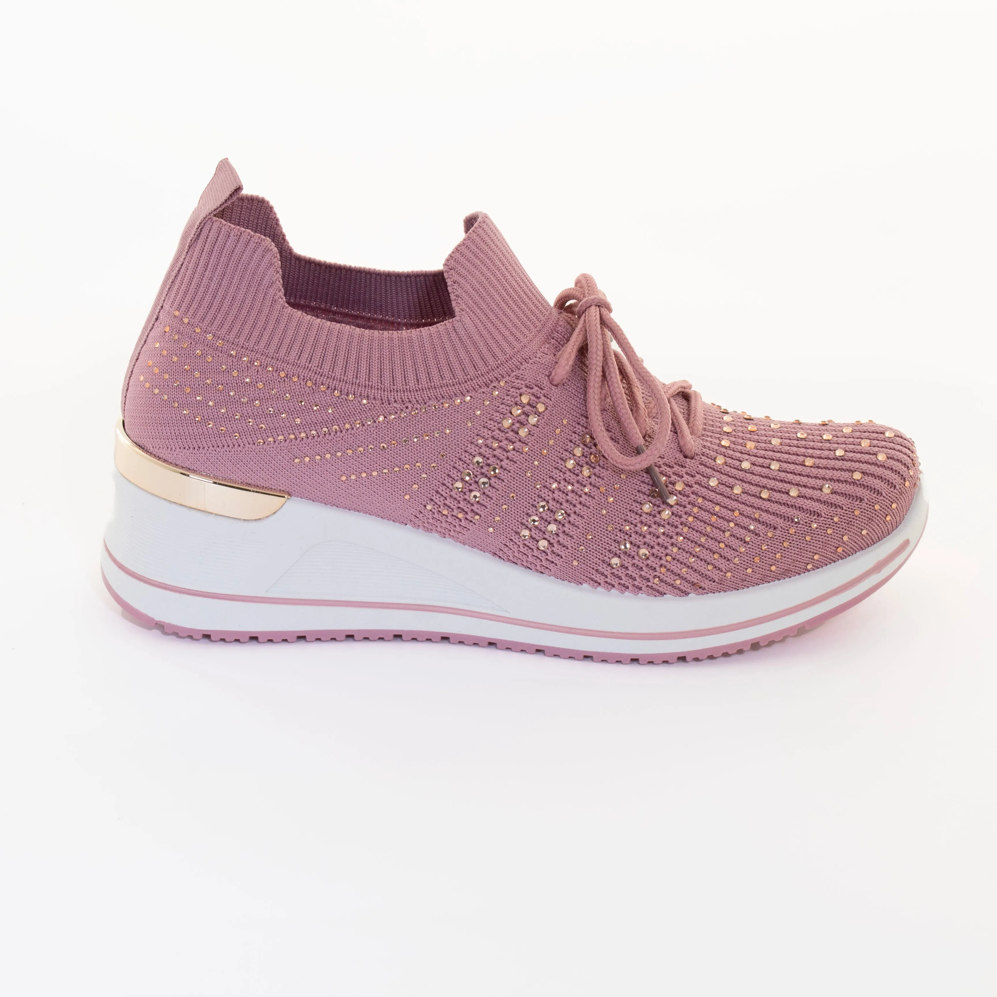 Womens Tina (s4000) Sneaker