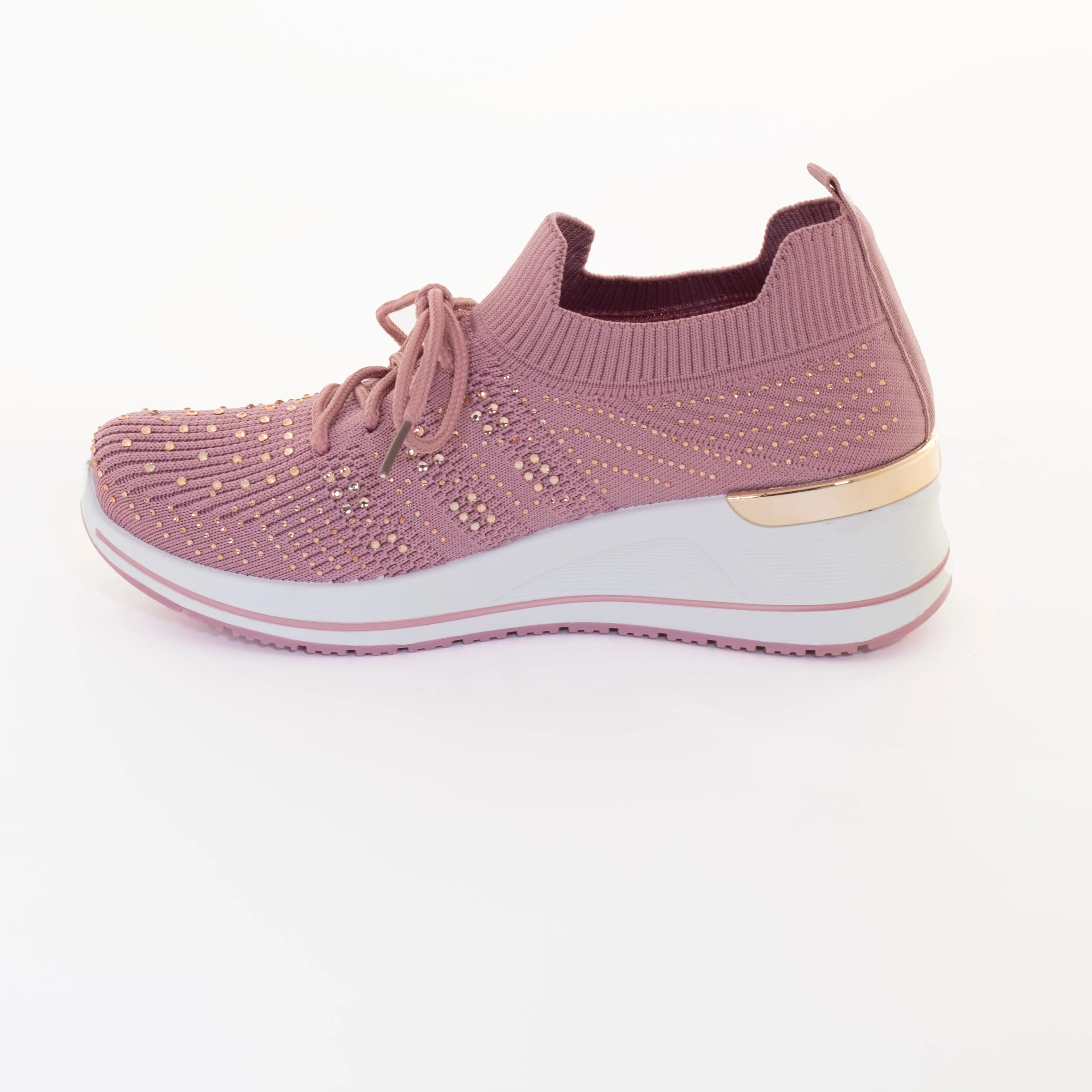 Womens Tina (s4000) Sneaker