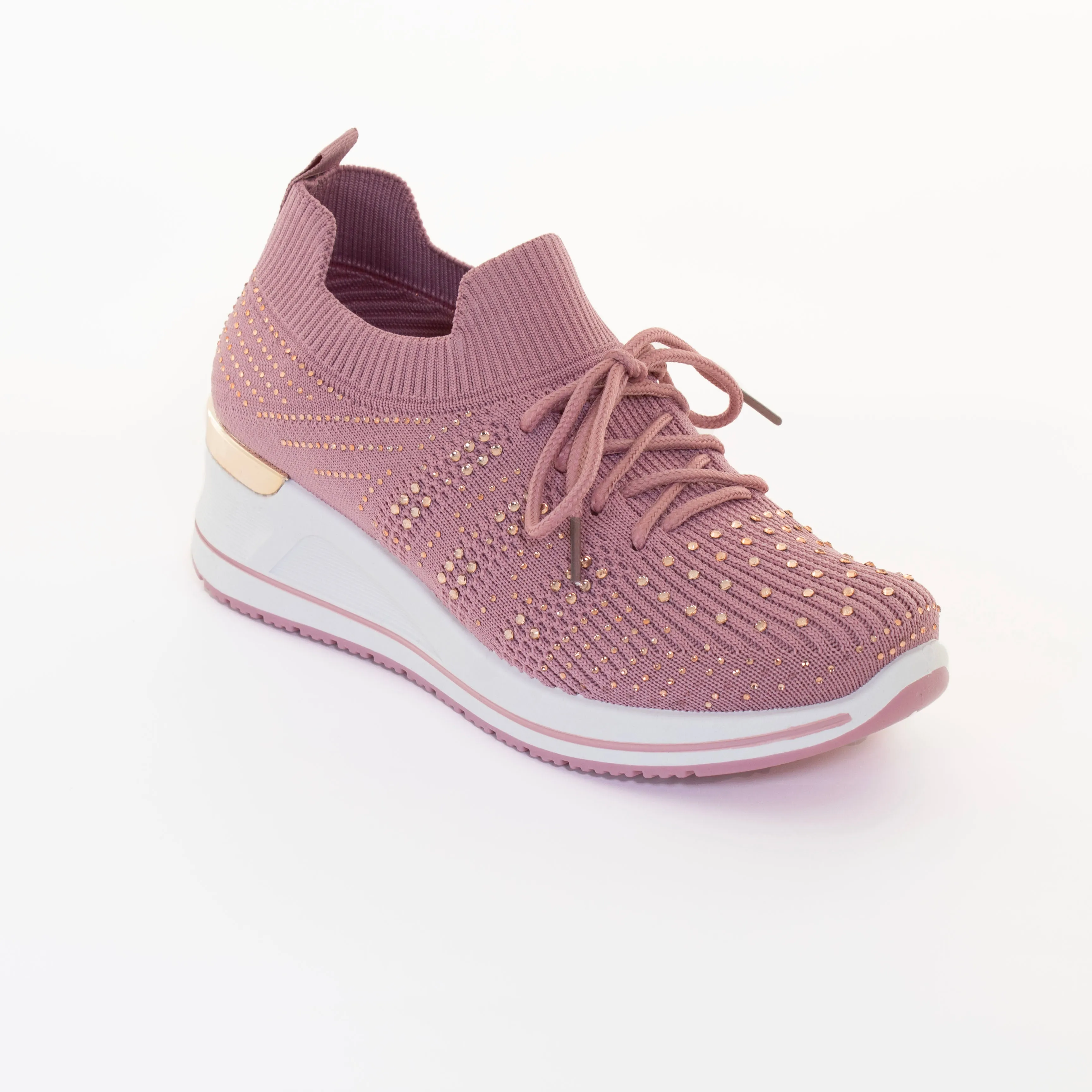 Womens Tina (s4000) Sneaker