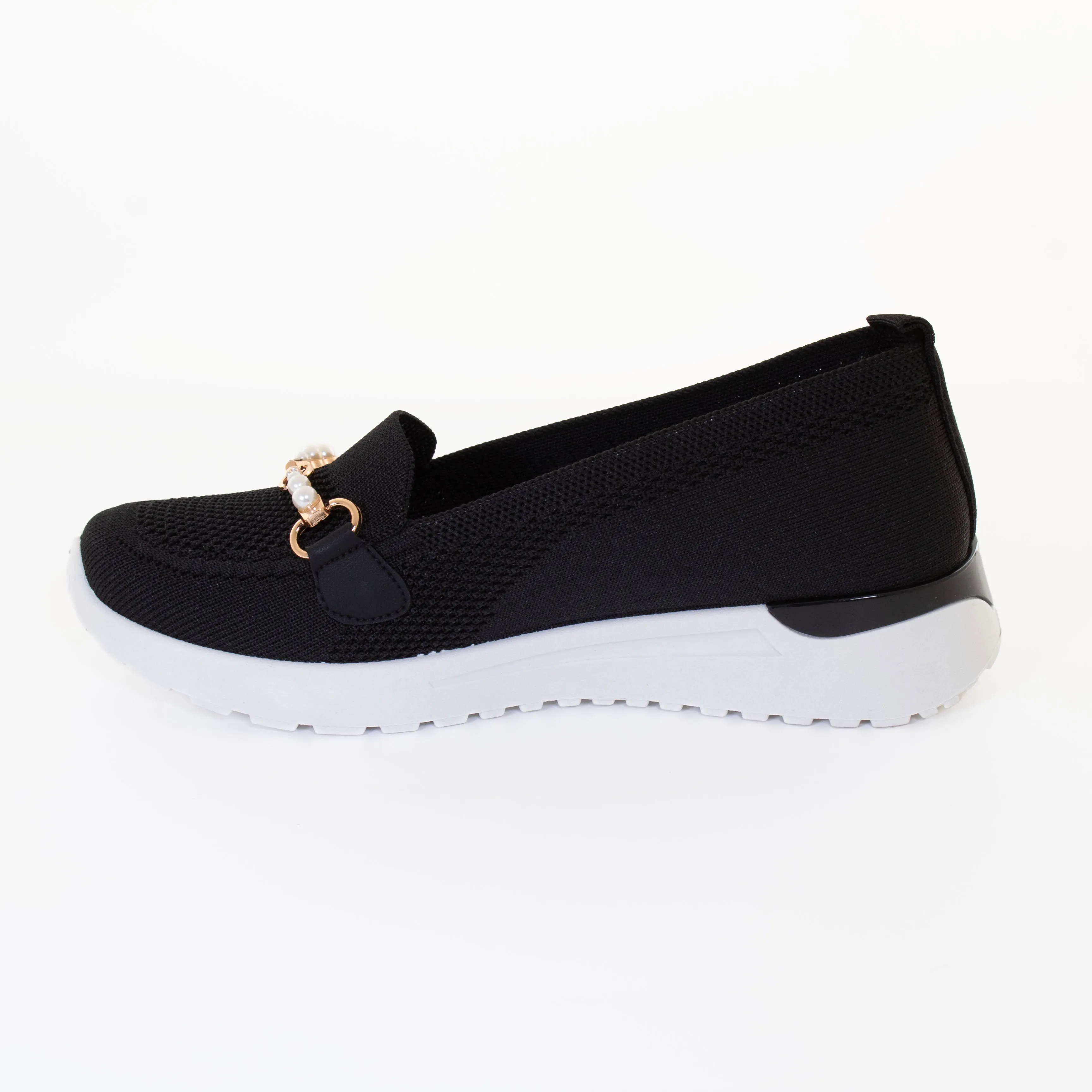 Womens Valentina Casual