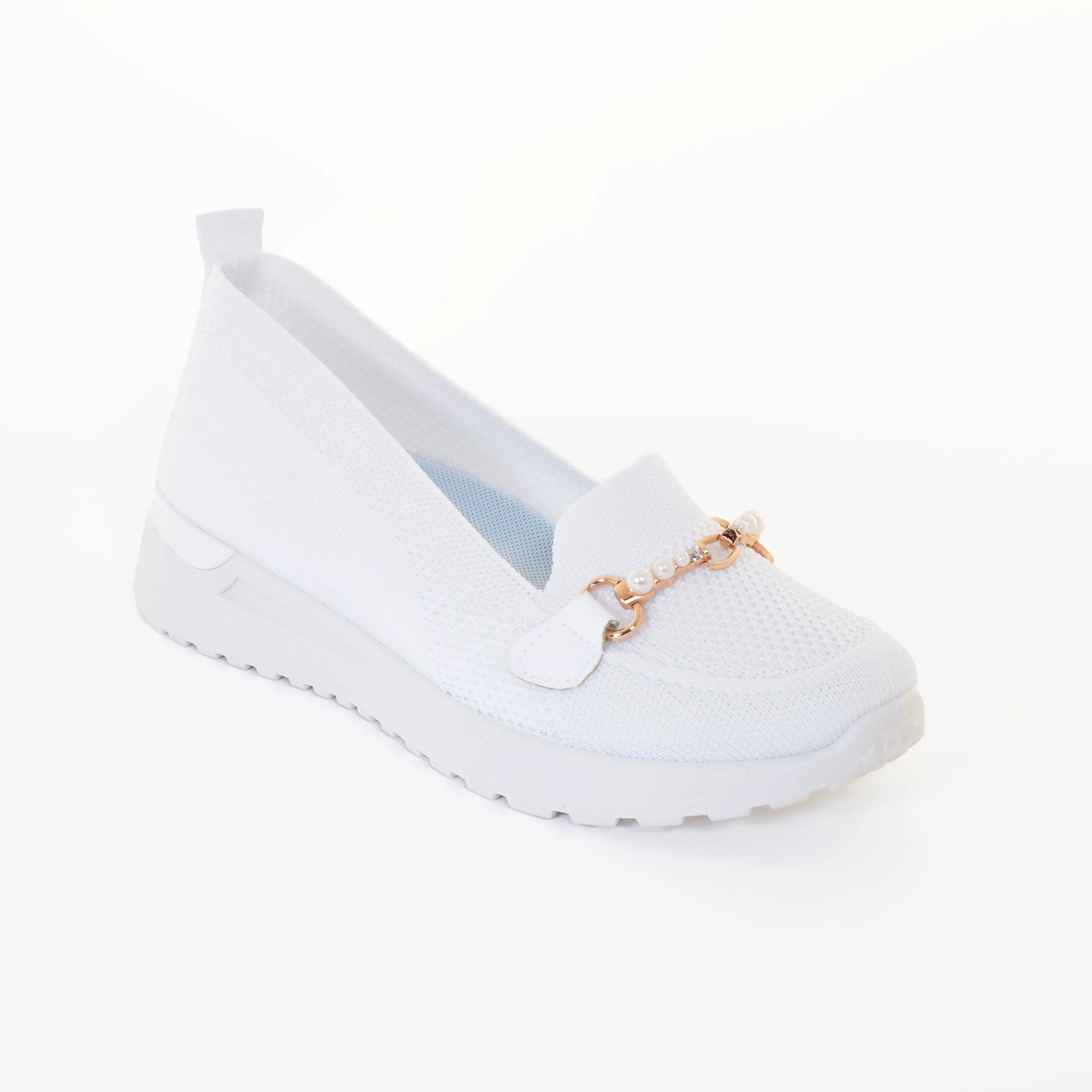 Womens Valentina Casual