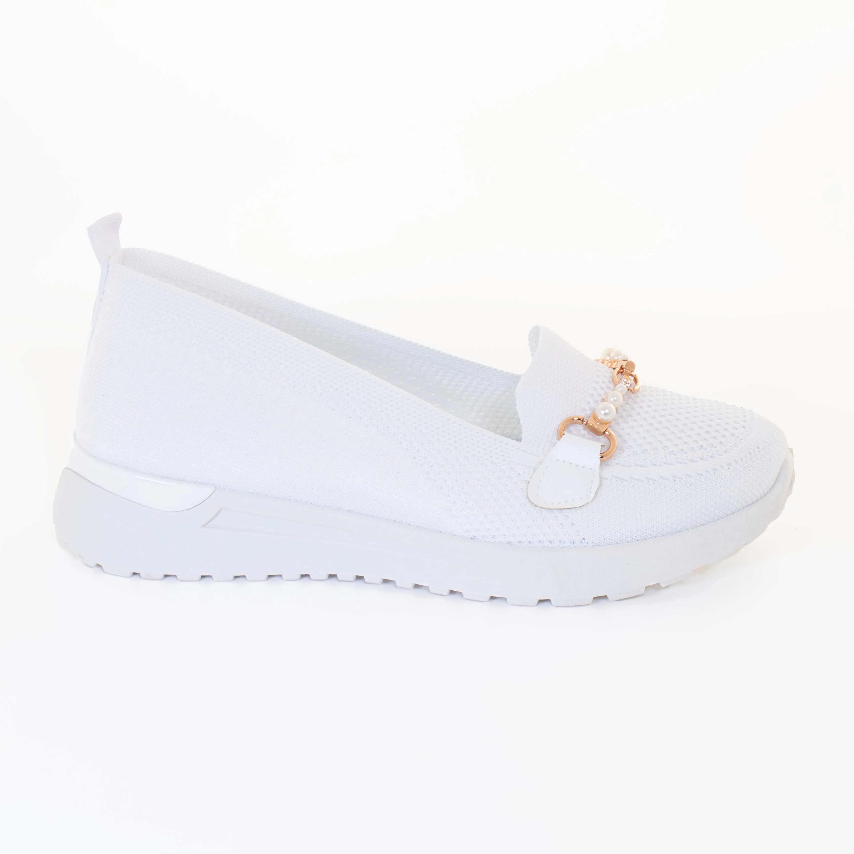 Womens Valentina Casual