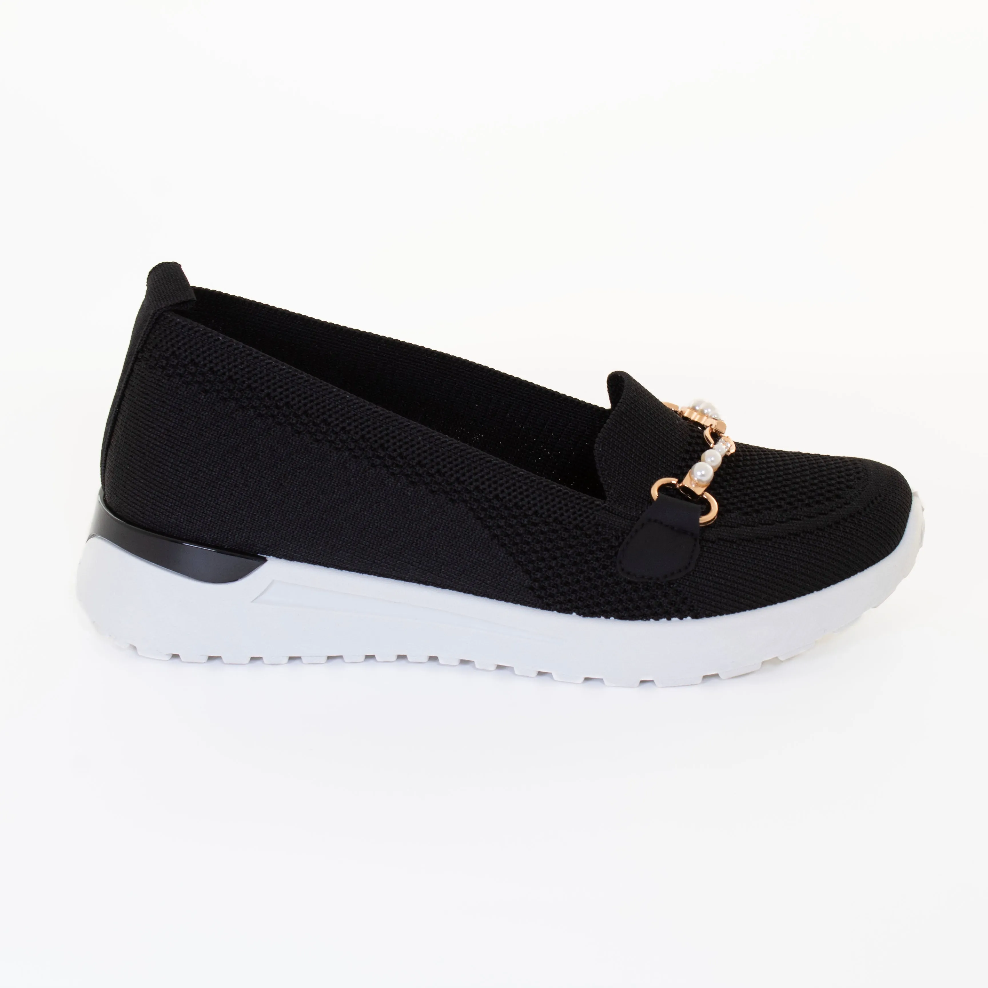 Womens Valentina Casual