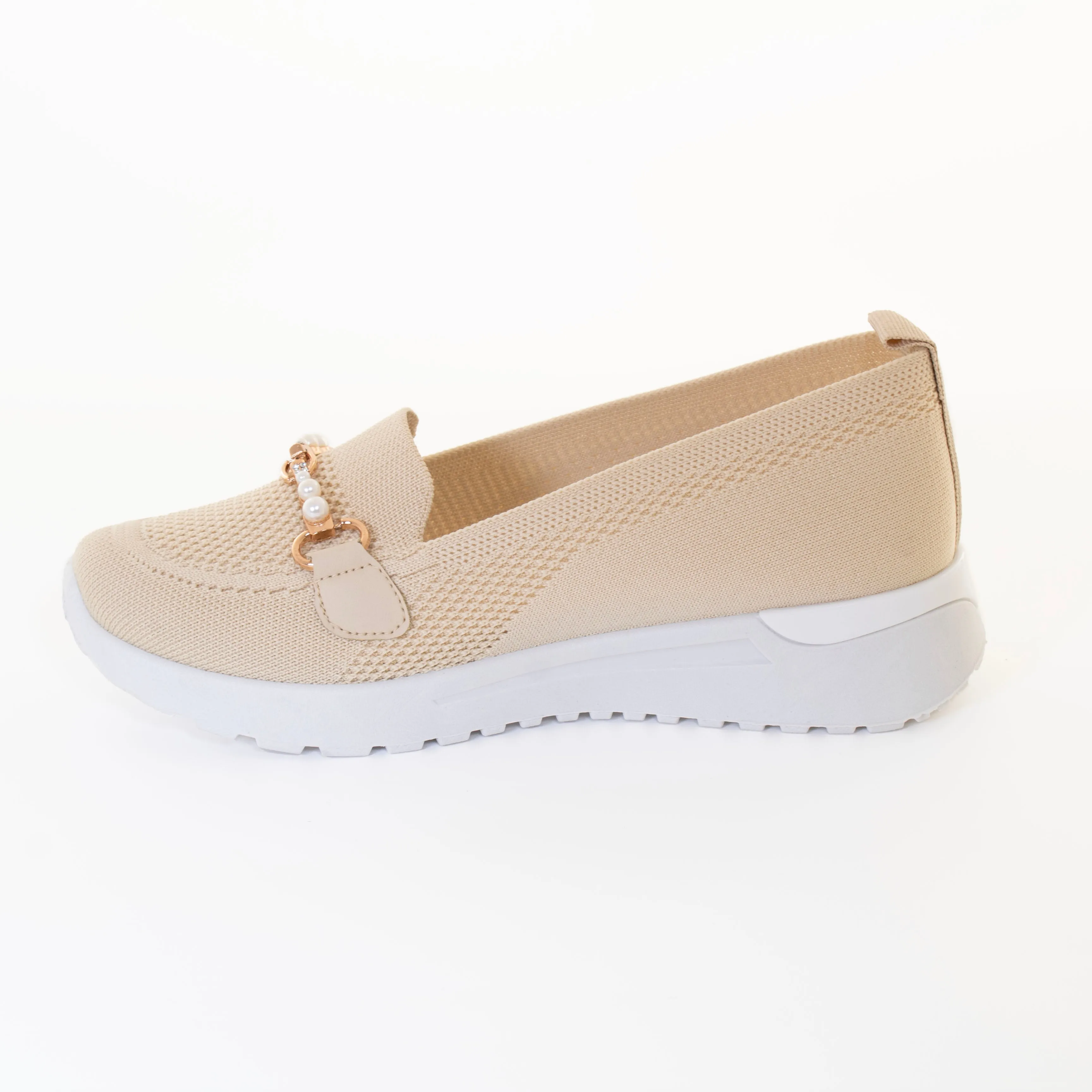 Womens Valentina Casual