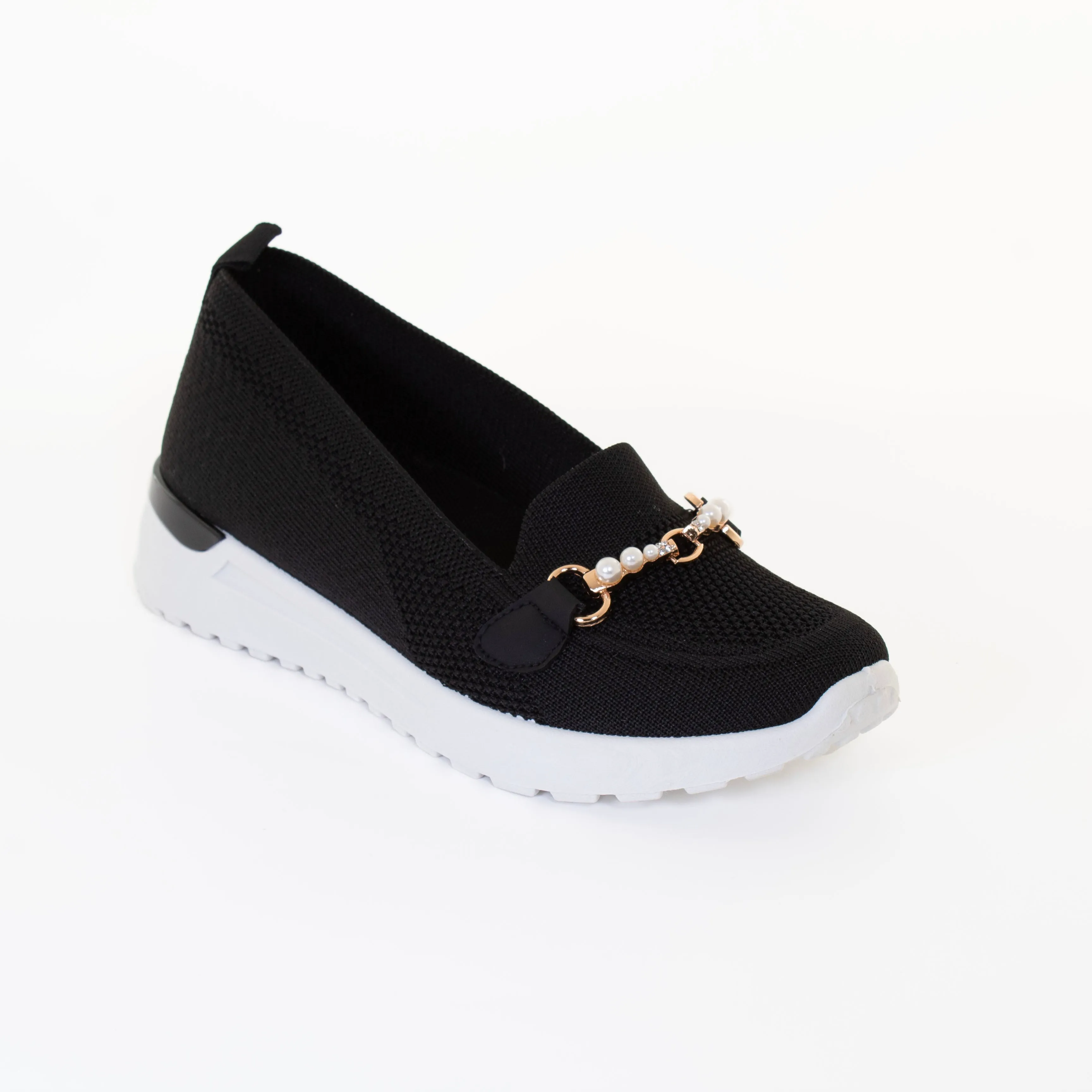 Womens Valentina Casual