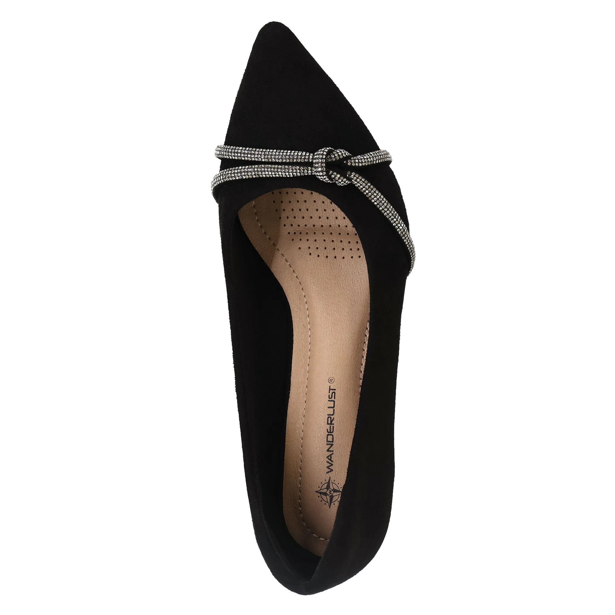 Womens Veronica Dress Pump