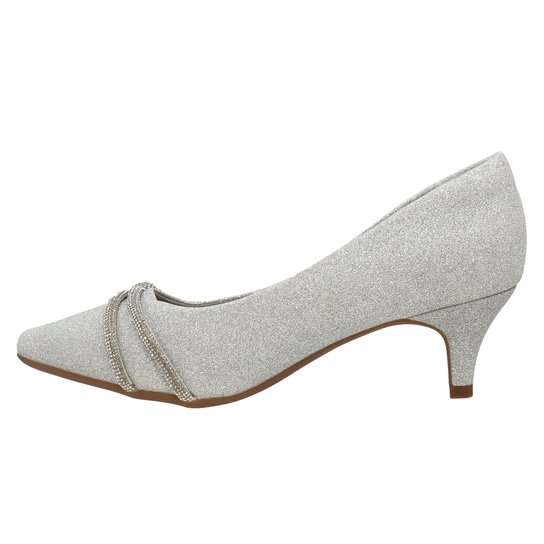Womens Veronica Dress Pump
