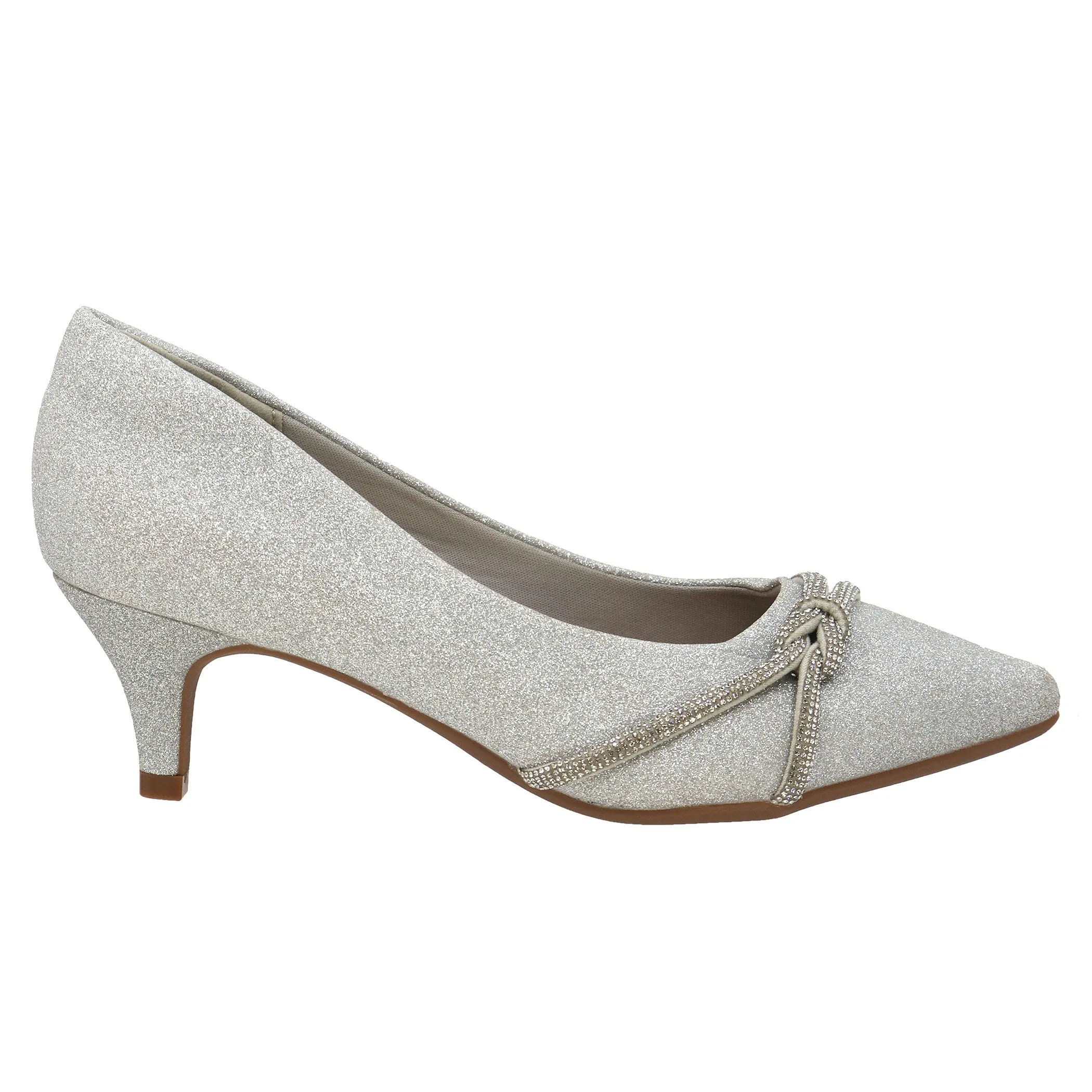 Womens Veronica Dress Pump
