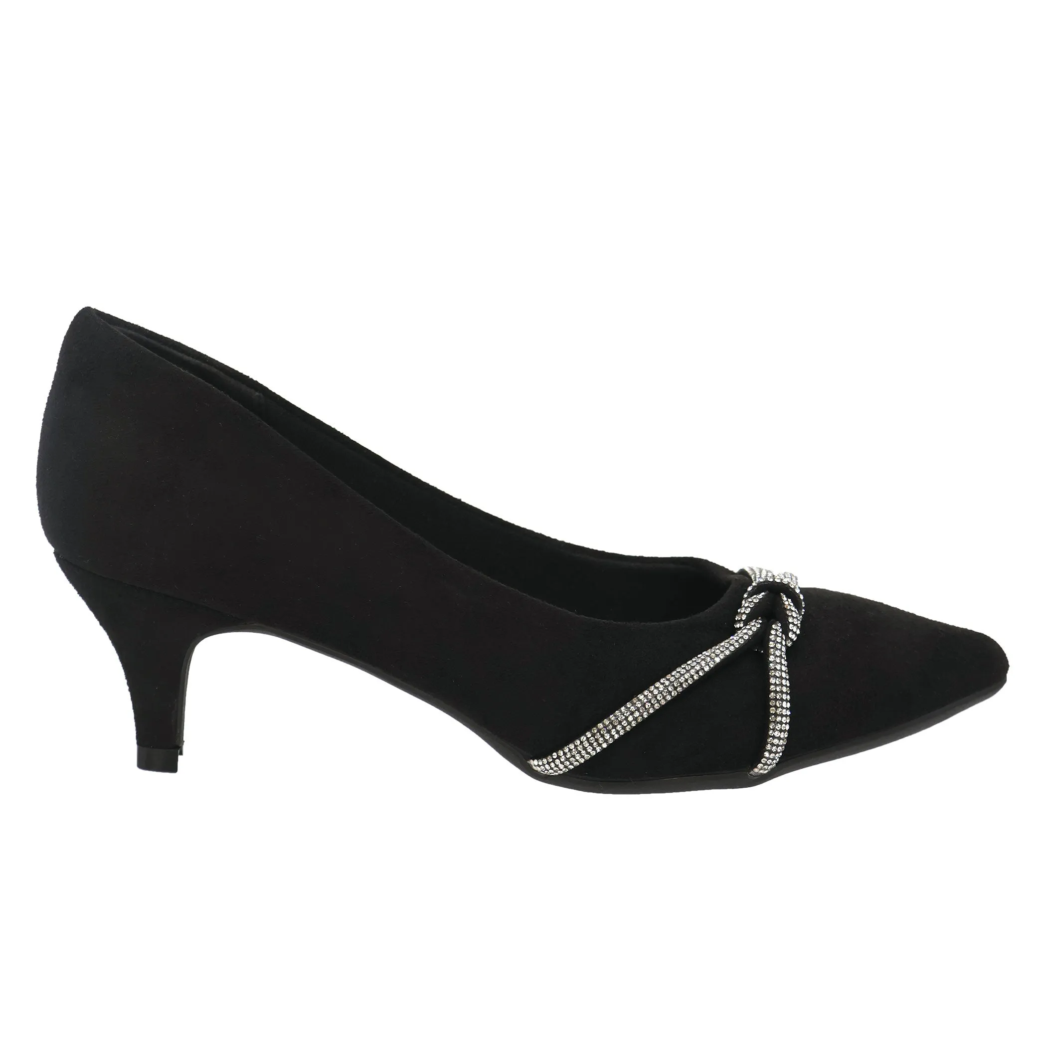 Womens Veronica Dress Pump