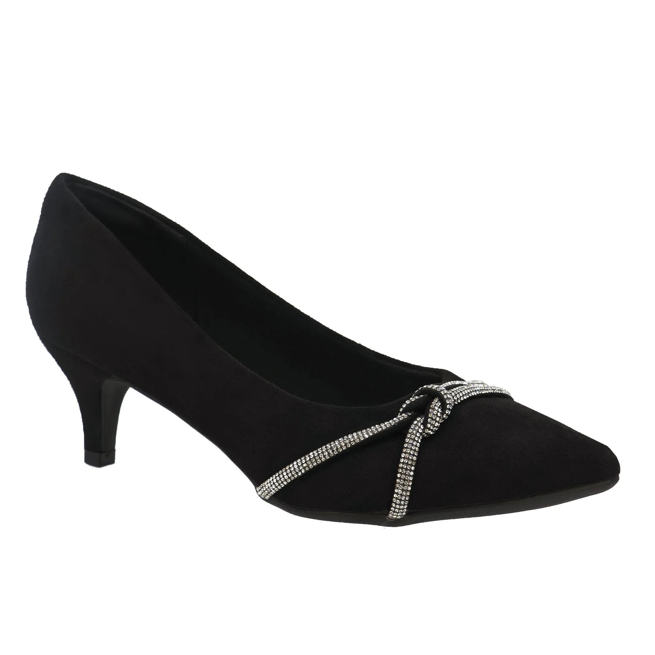 Womens Veronica Dress Pump
