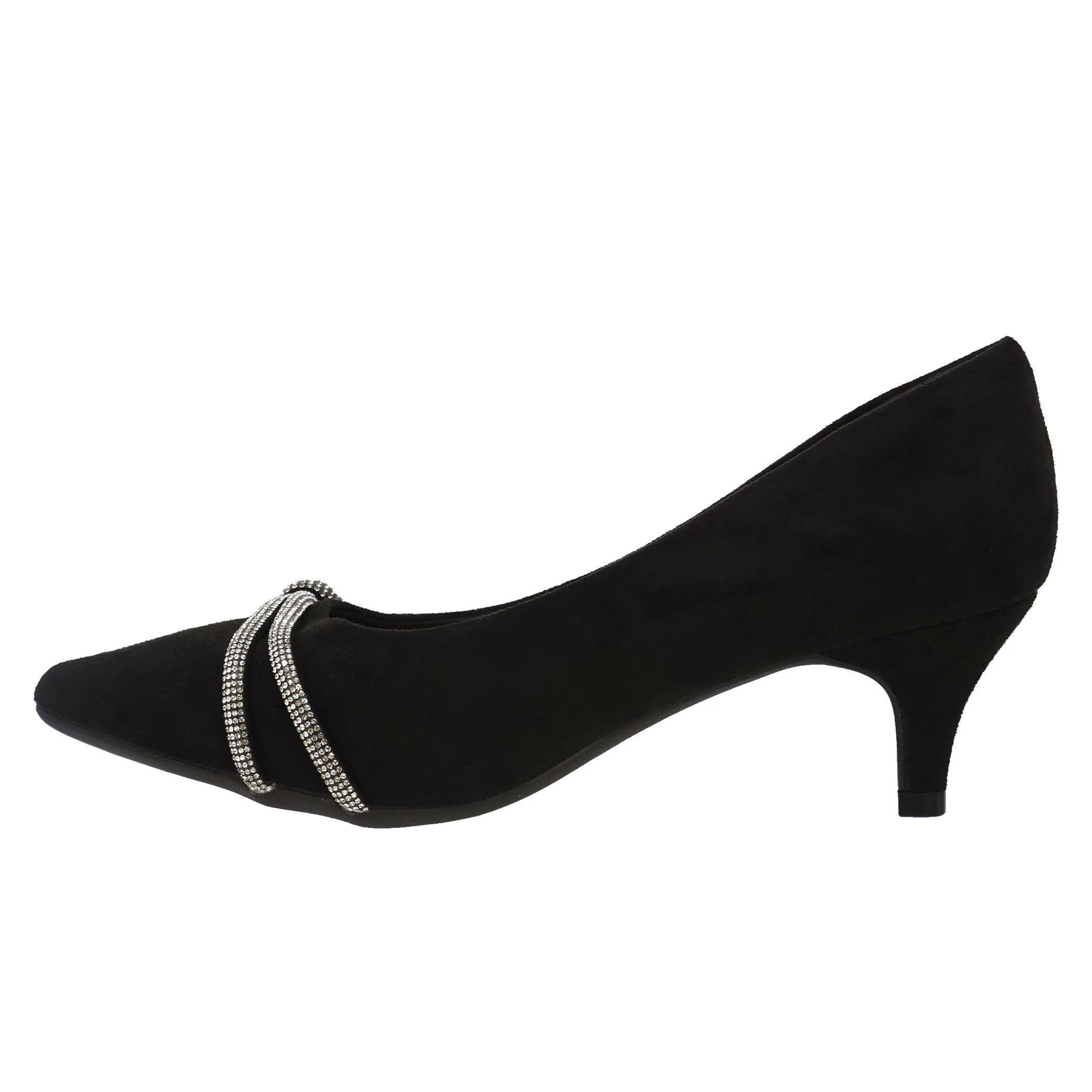 Womens Veronica Dress Pump