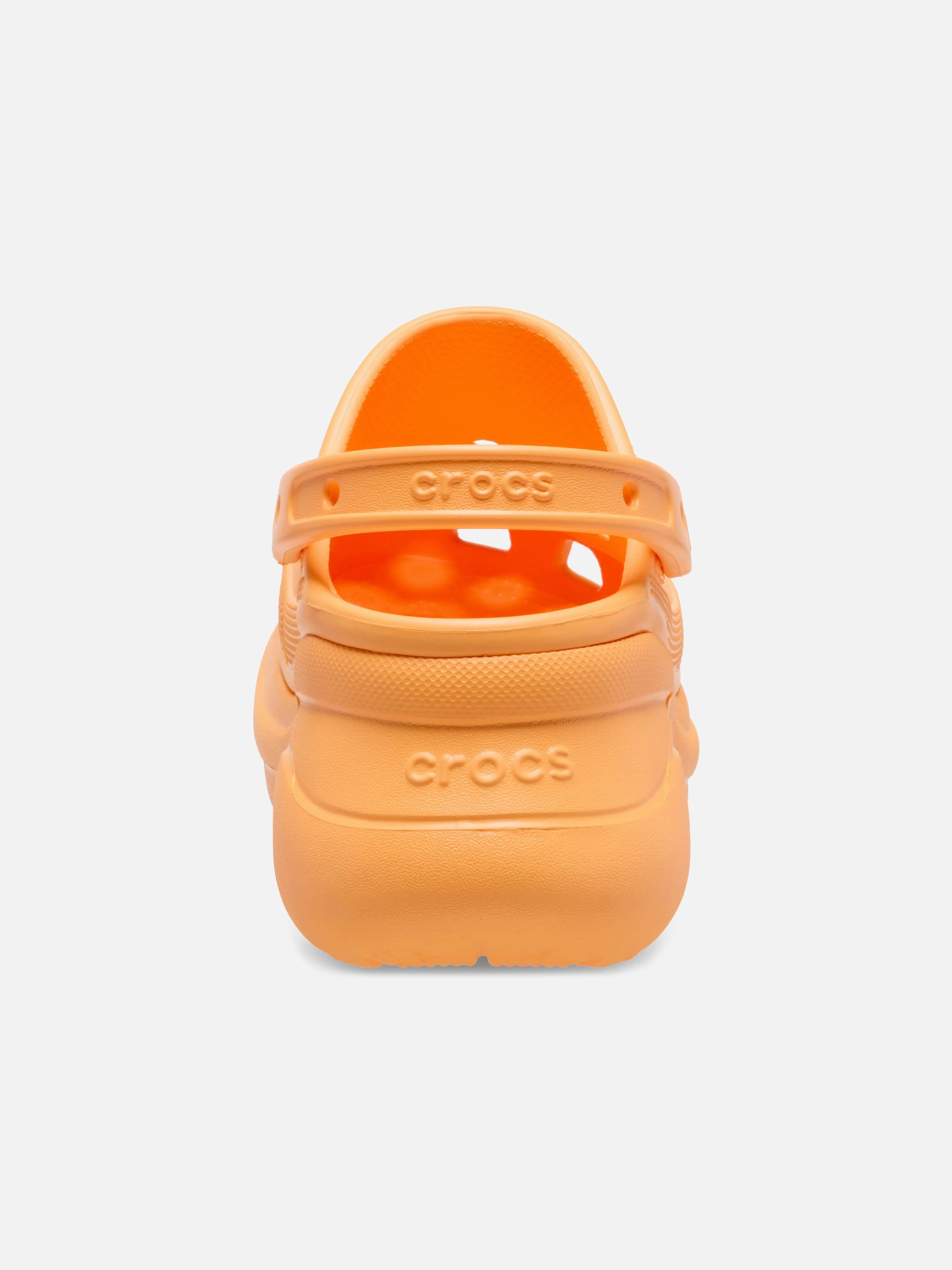 Girls Bae Clog in Orange This WonT Last Long, Compact And Powerful, Must-Have Item