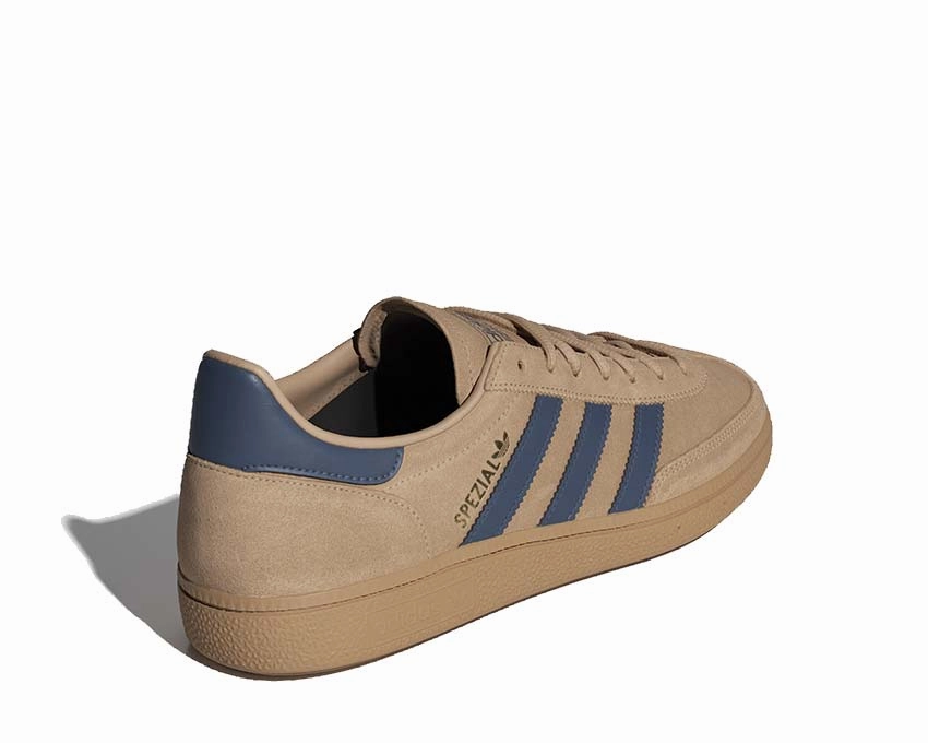 Adidas Handball Spezial "Warm Sandstone" Shop Exclusive Styles